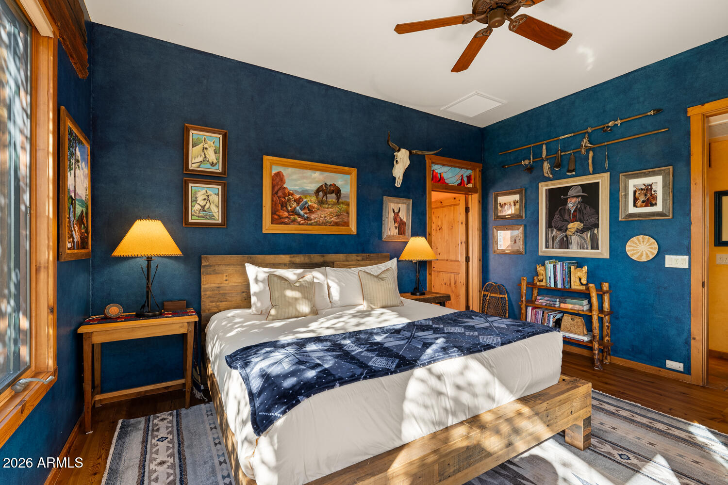 20 SILVER SAGE Trail