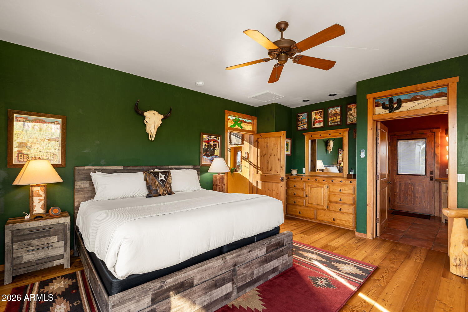 20 SILVER SAGE Trail