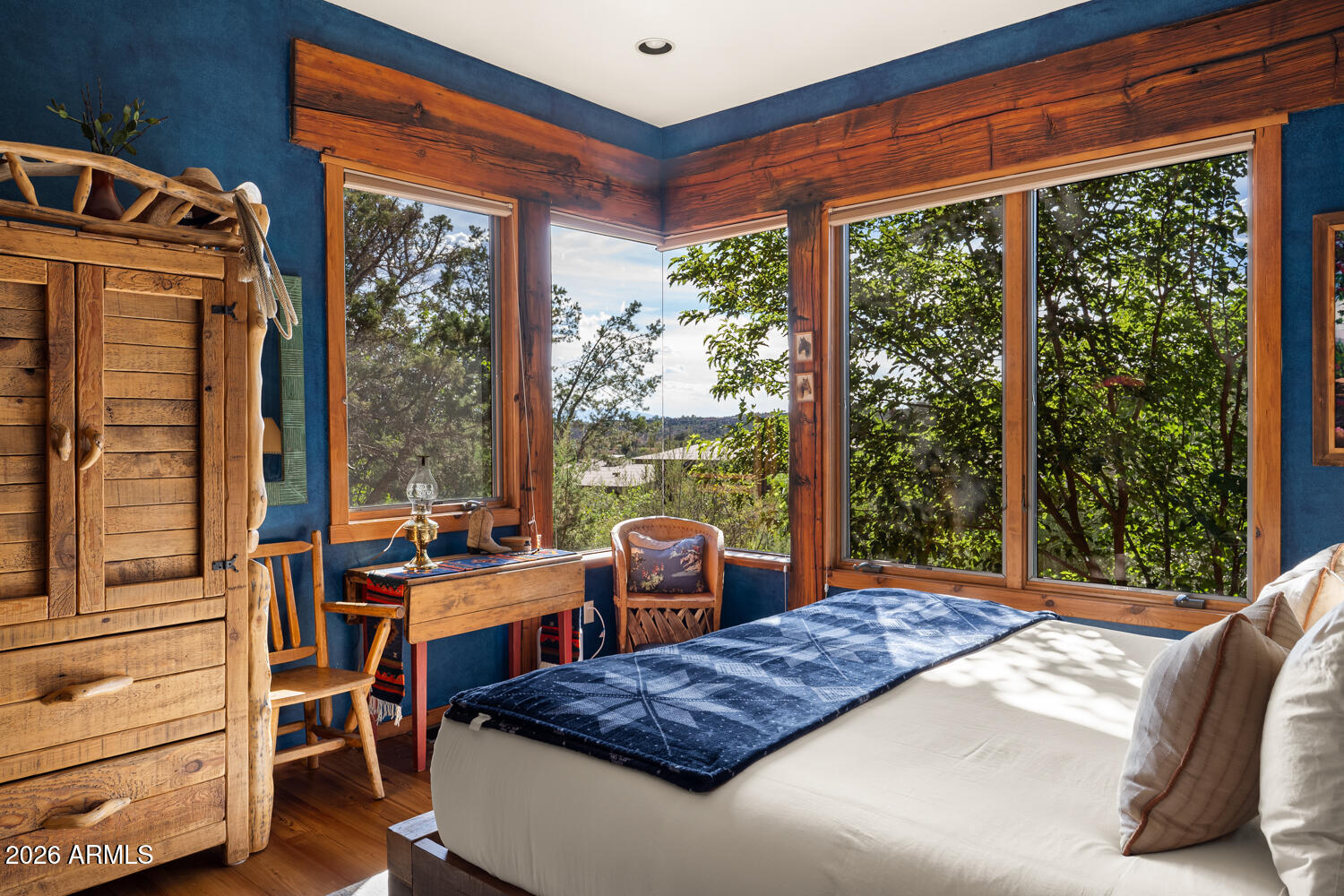 20 SILVER SAGE Trail