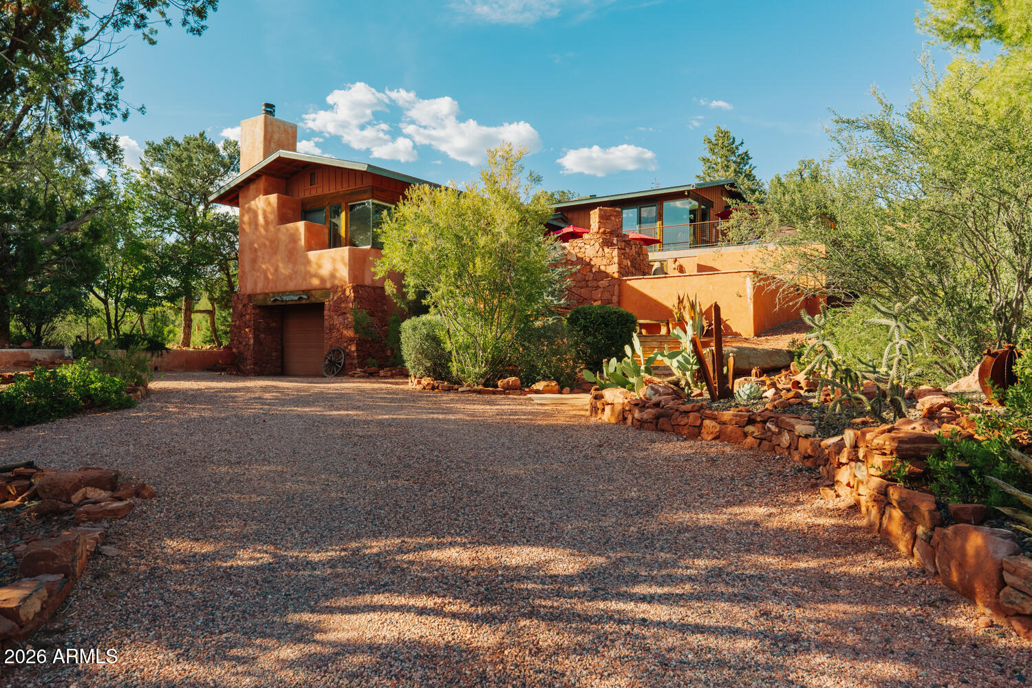 20 SILVER SAGE Trail