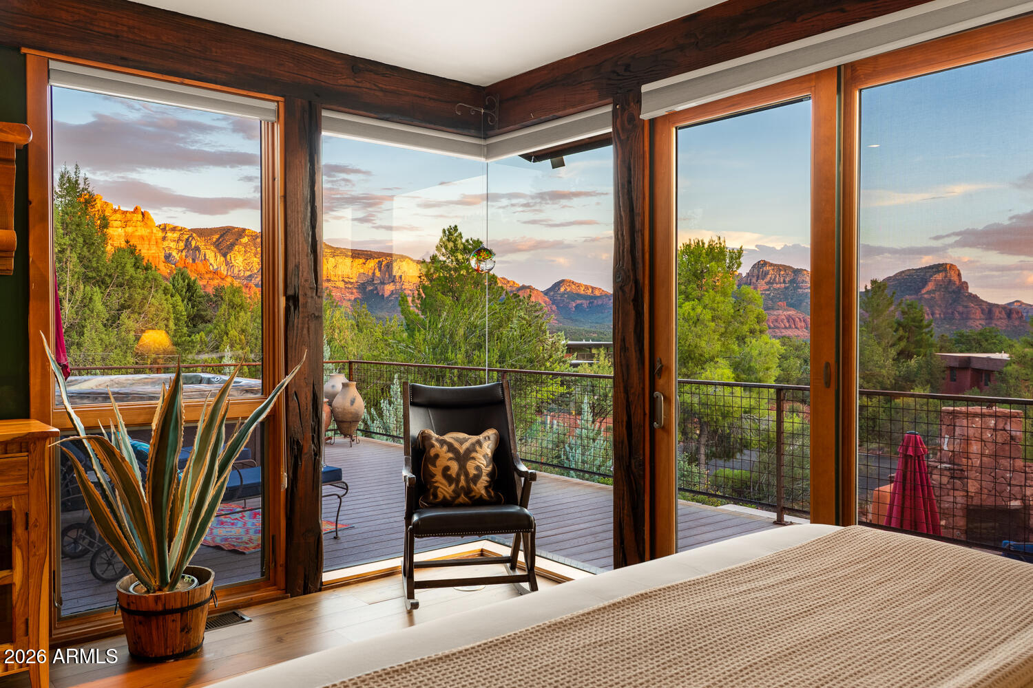 20 SILVER SAGE Trail