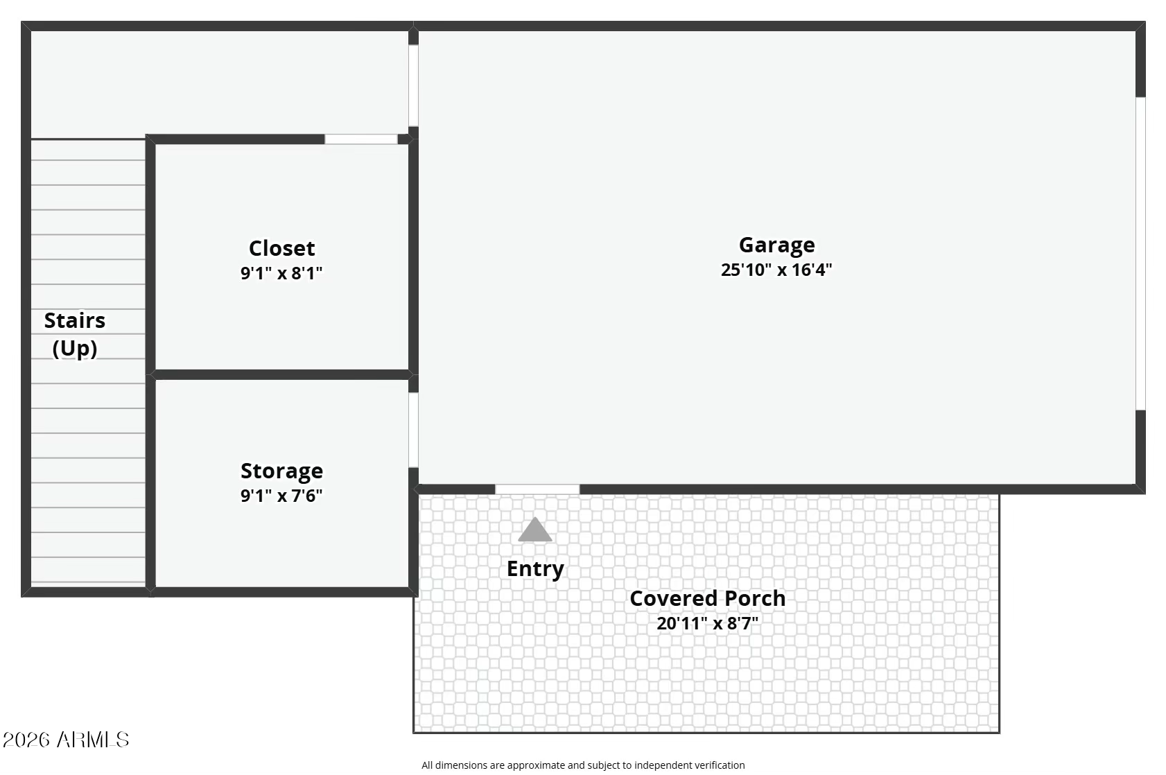 20 SILVER SAGE Trail