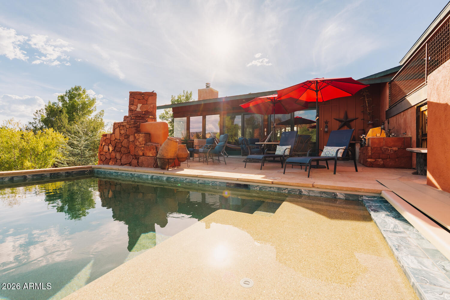 20 SILVER SAGE Trail