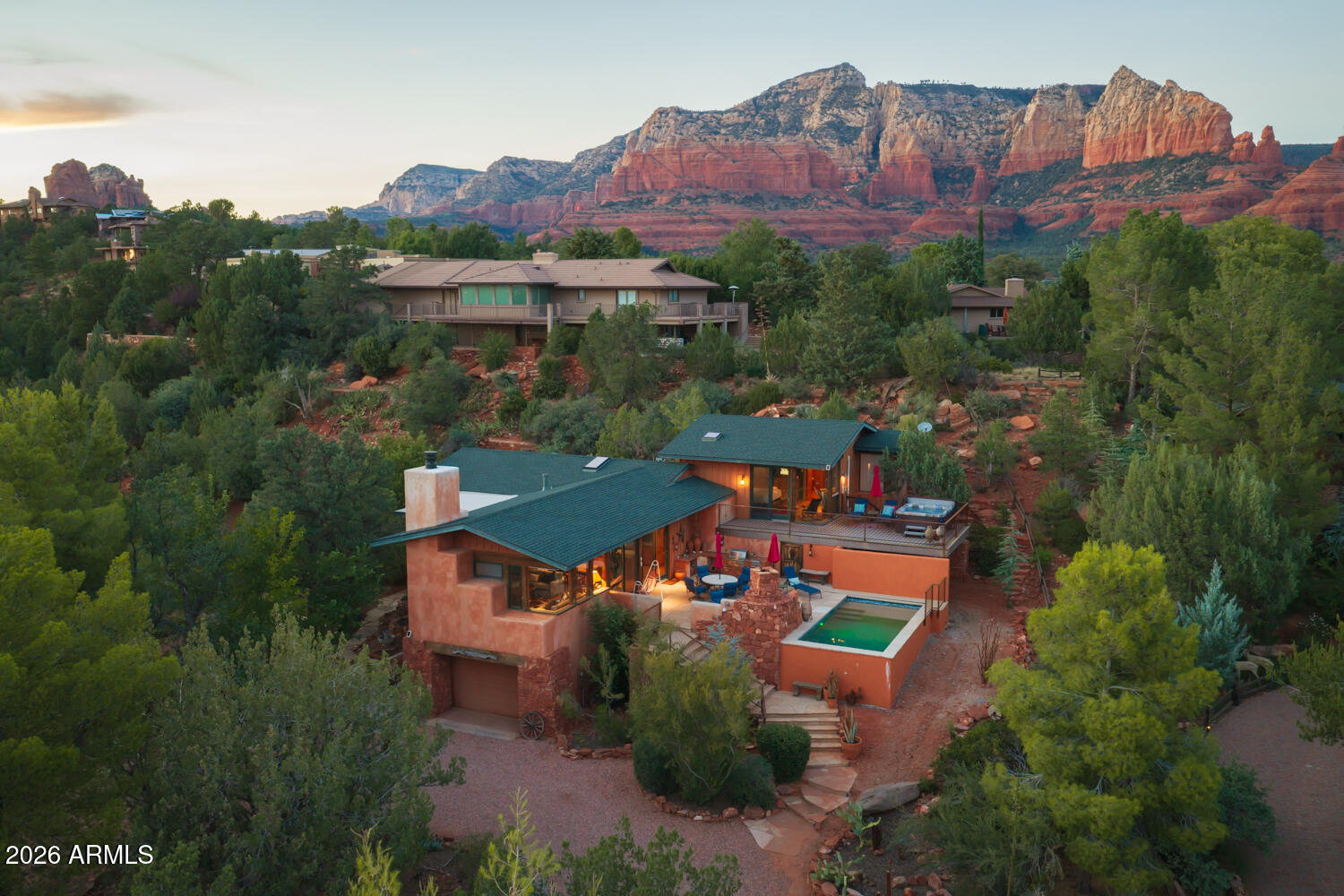 20 SILVER SAGE Trail