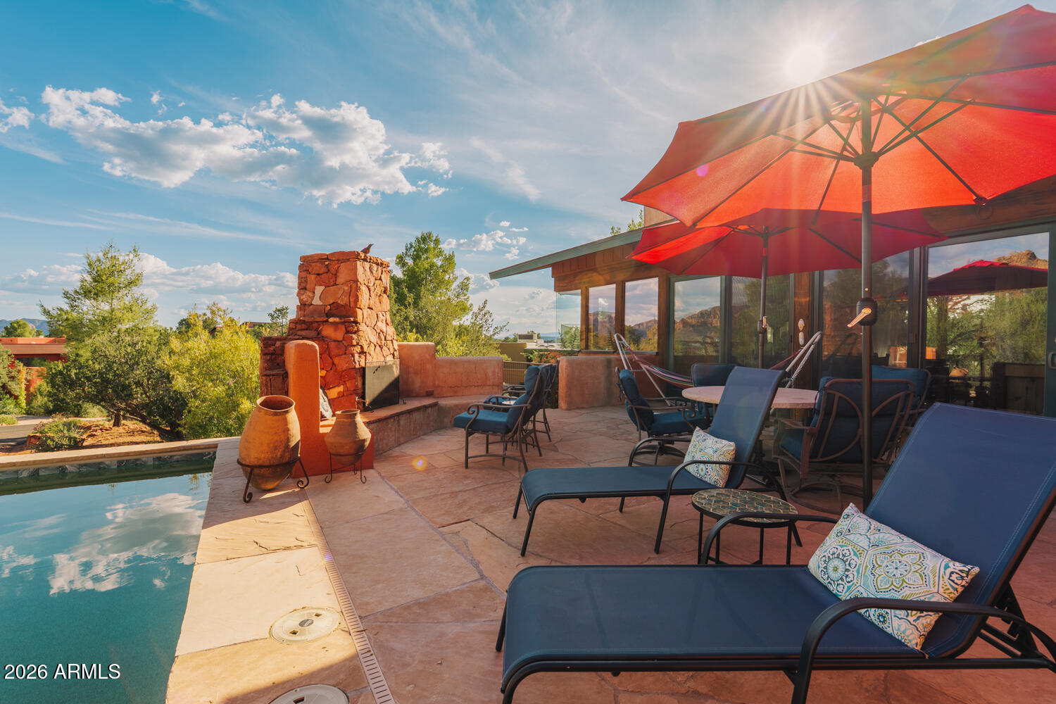 20 SILVER SAGE Trail