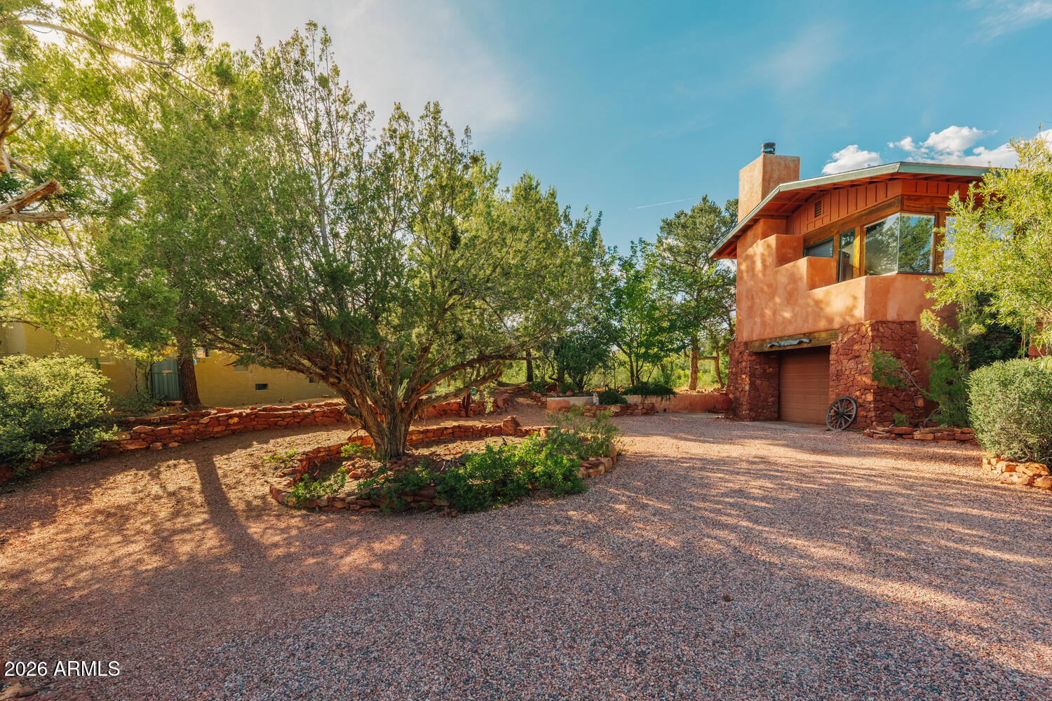 20 SILVER SAGE Trail