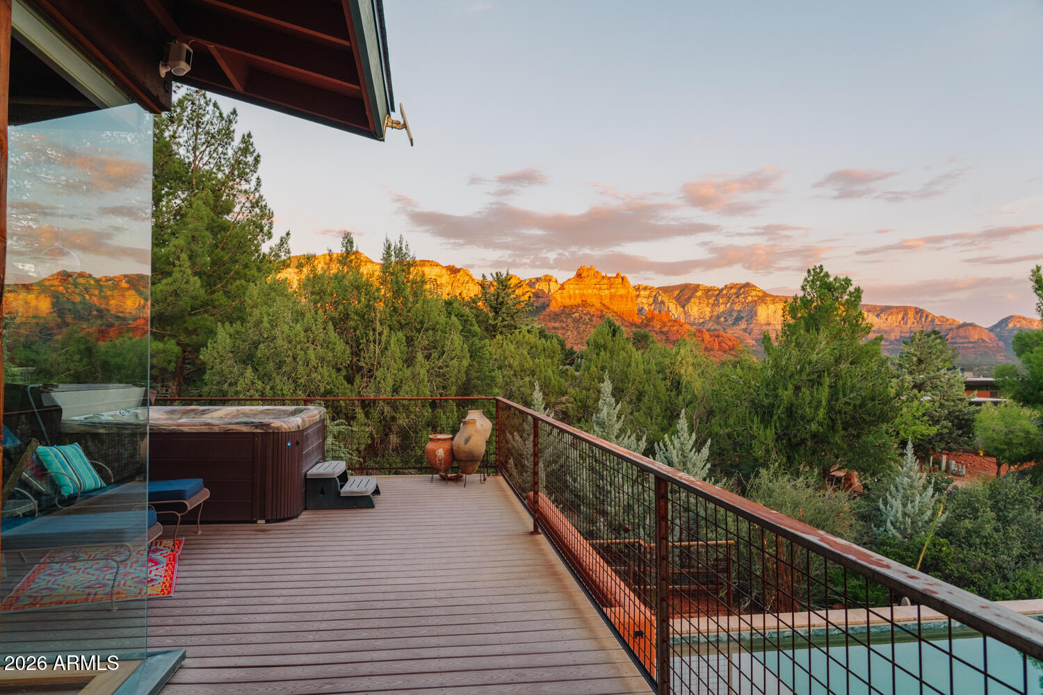 20 SILVER SAGE Trail
