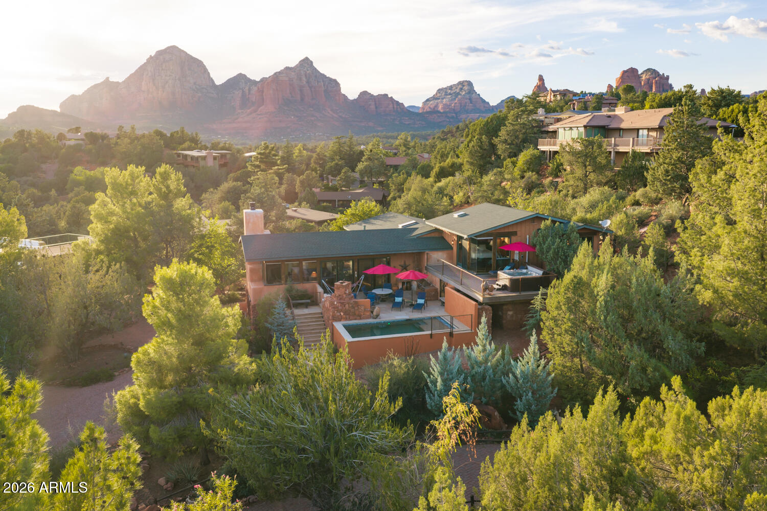 20 SILVER SAGE Trail