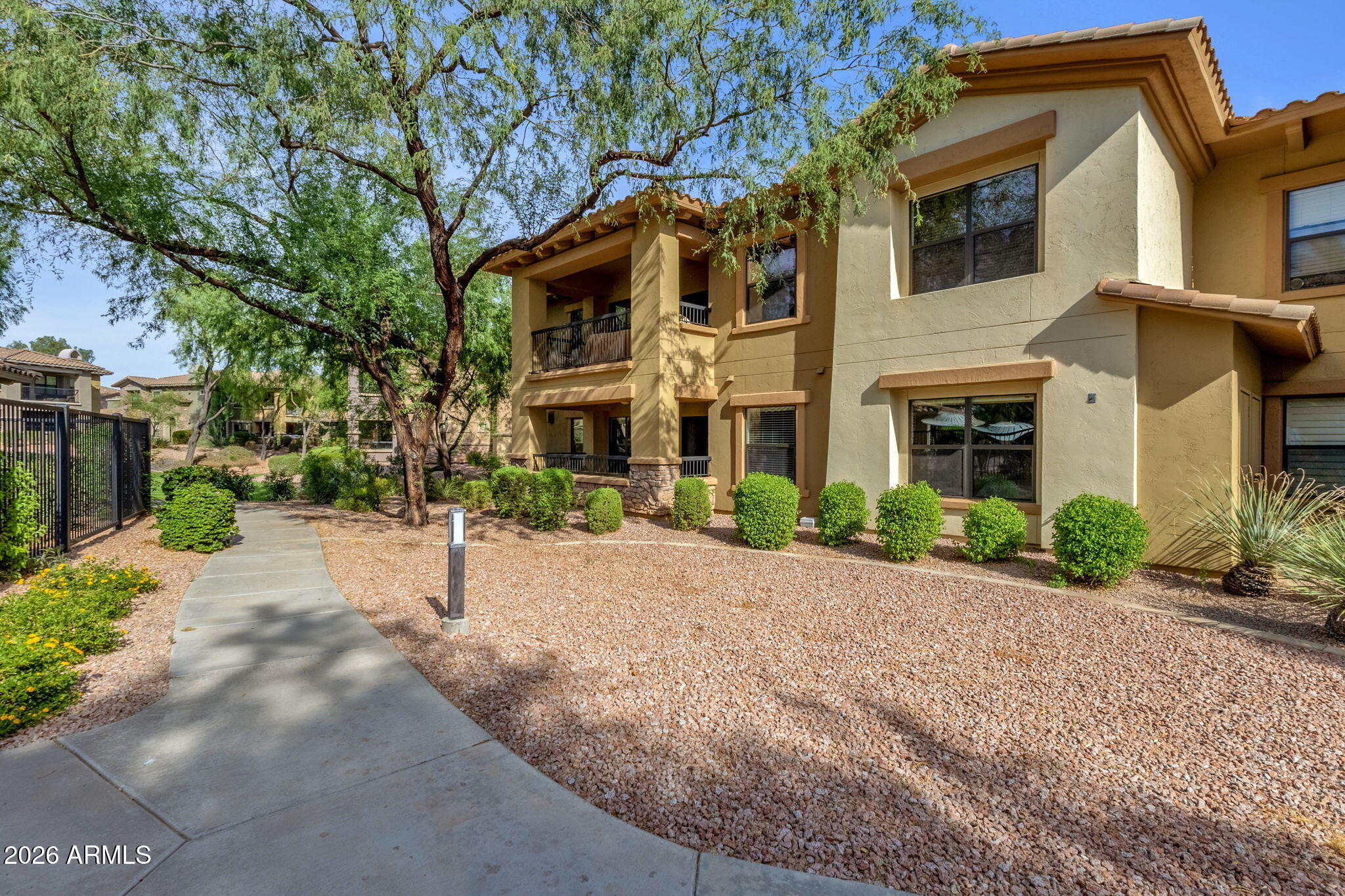 21320 N 56th Street 1116