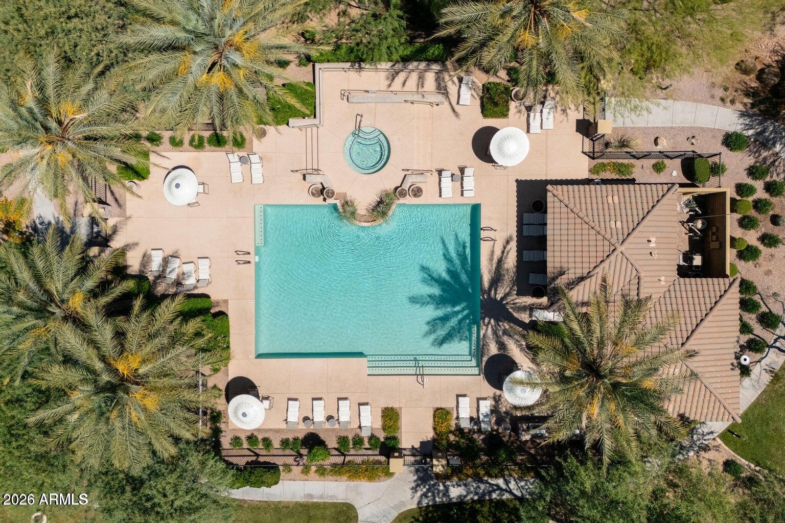 21320 N 56th Street 1116