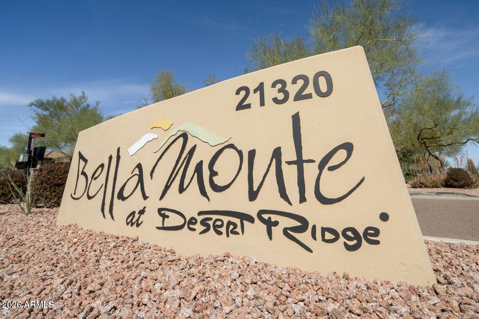 21320 N 56th Street 1116