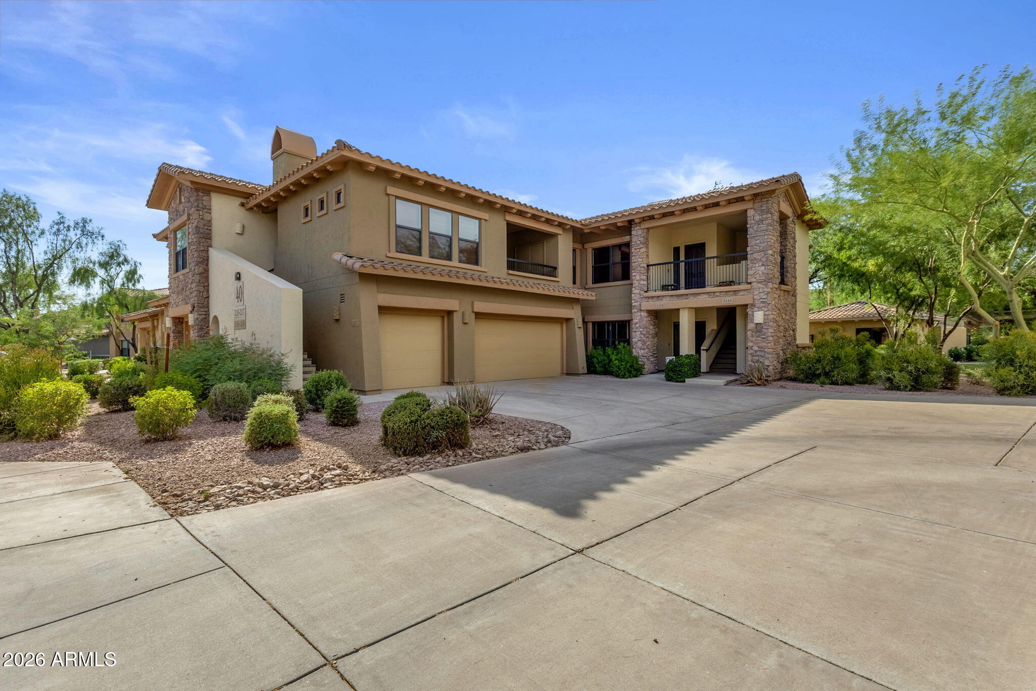 21320 N 56th Street 1116
