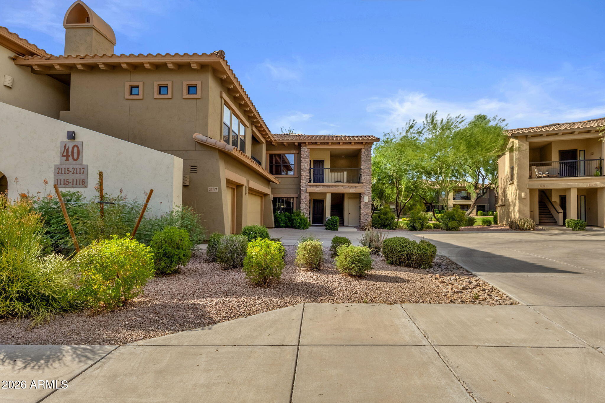 21320 N 56th Street 1116