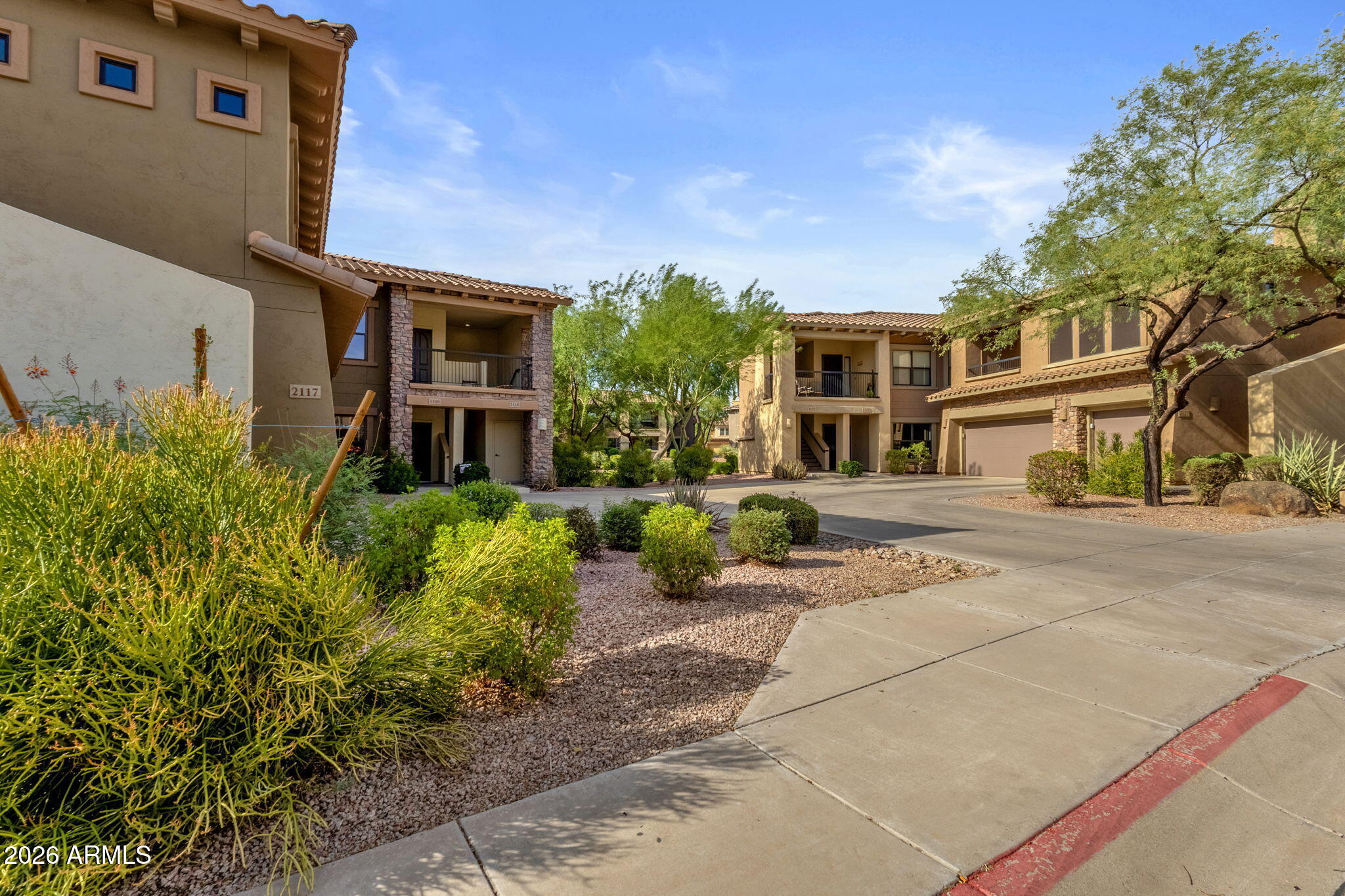 21320 N 56th Street 1116