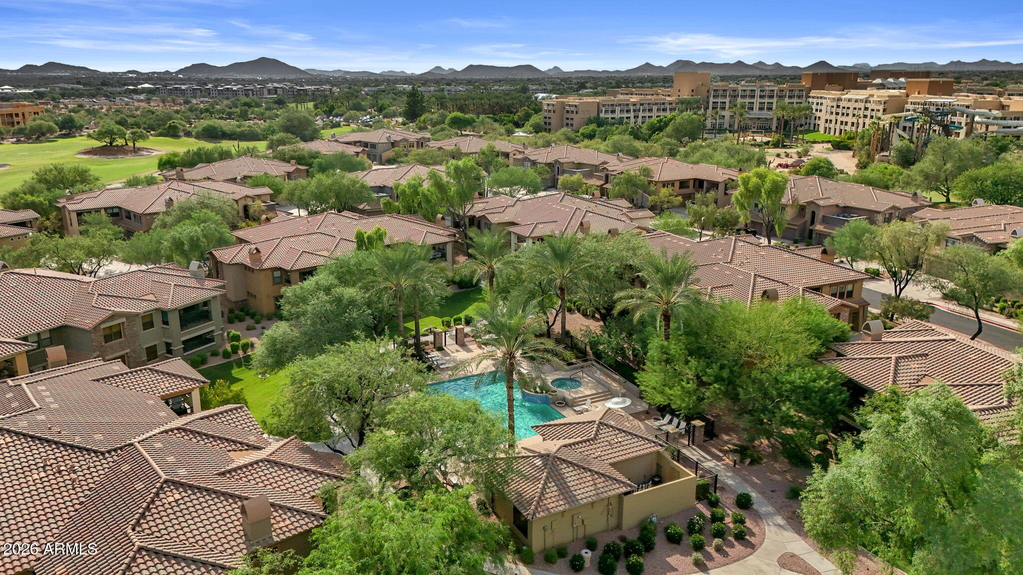 21320 N 56th Street 1116