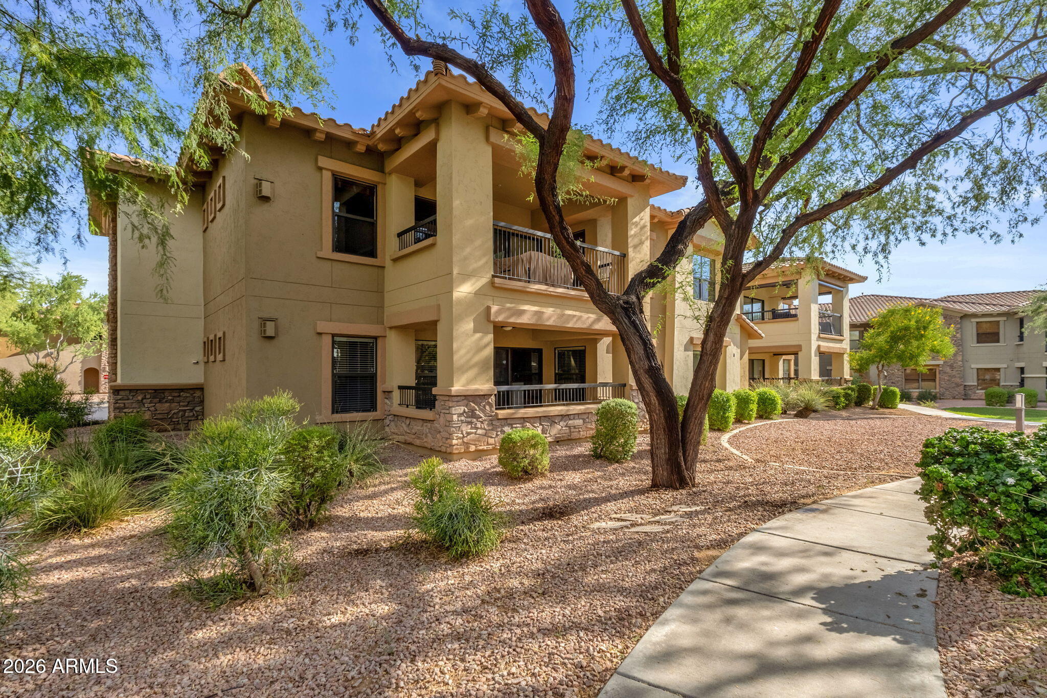 21320 N 56th Street 1116