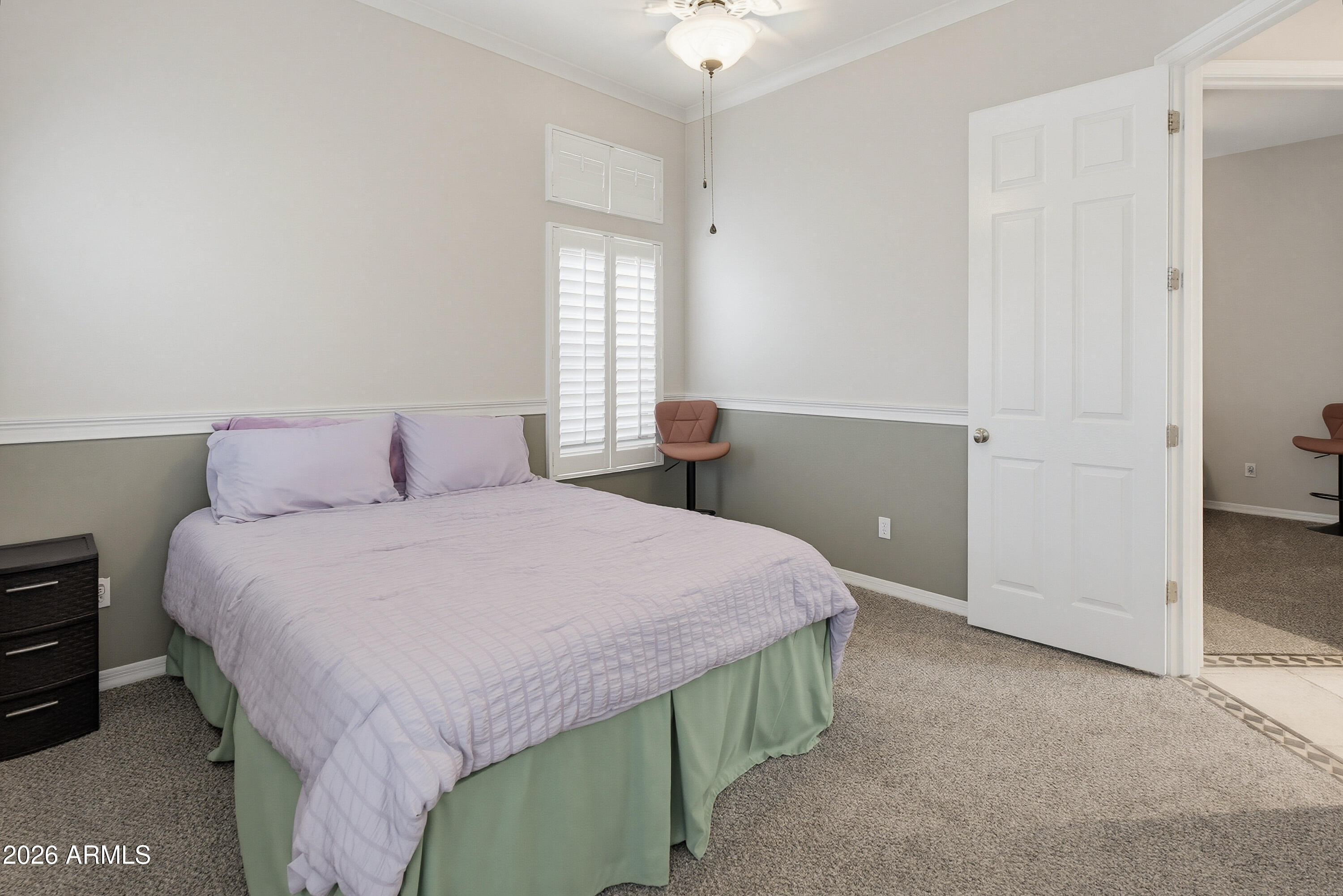 26135 N DESERT MESA Drive