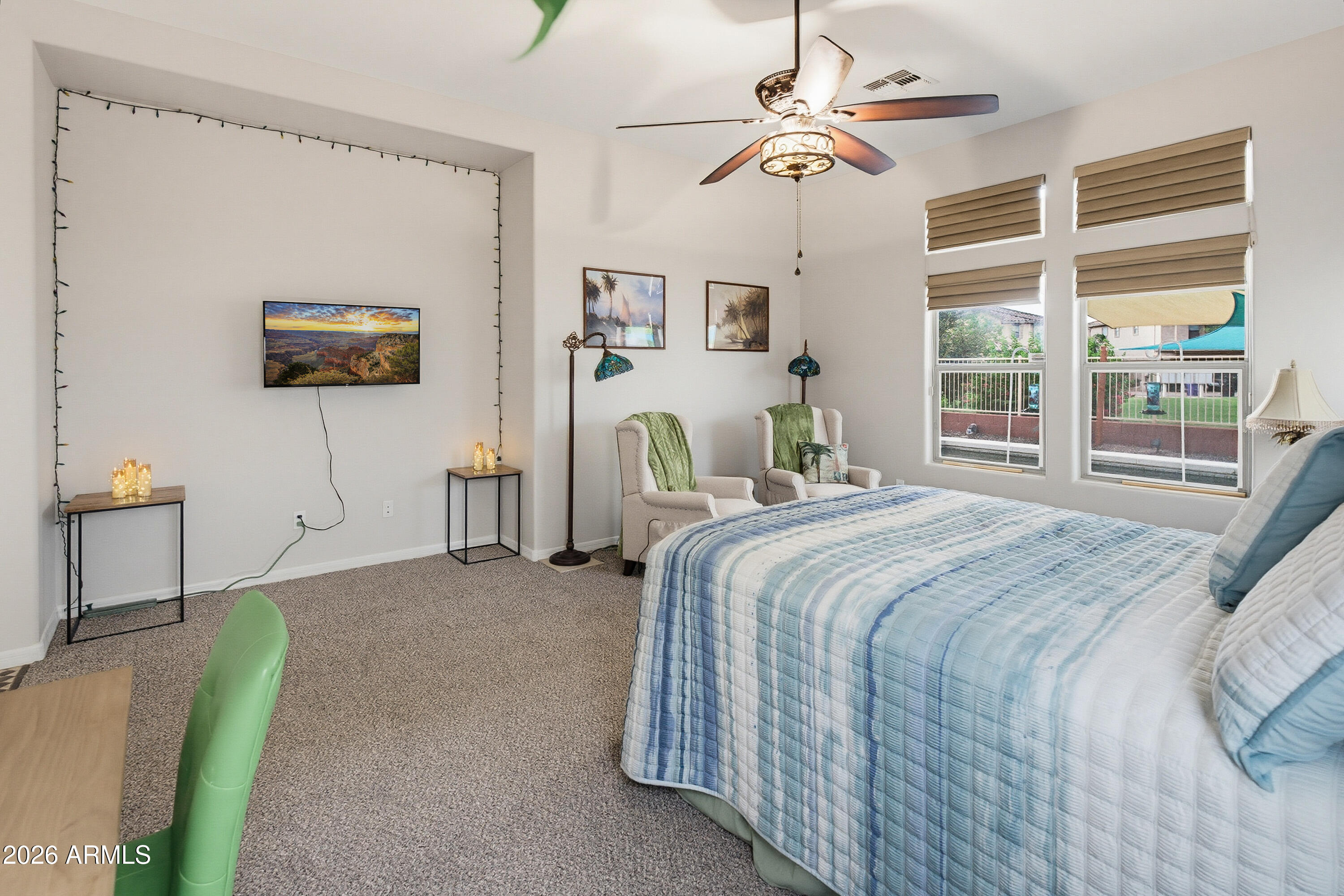 26135 N DESERT MESA Drive