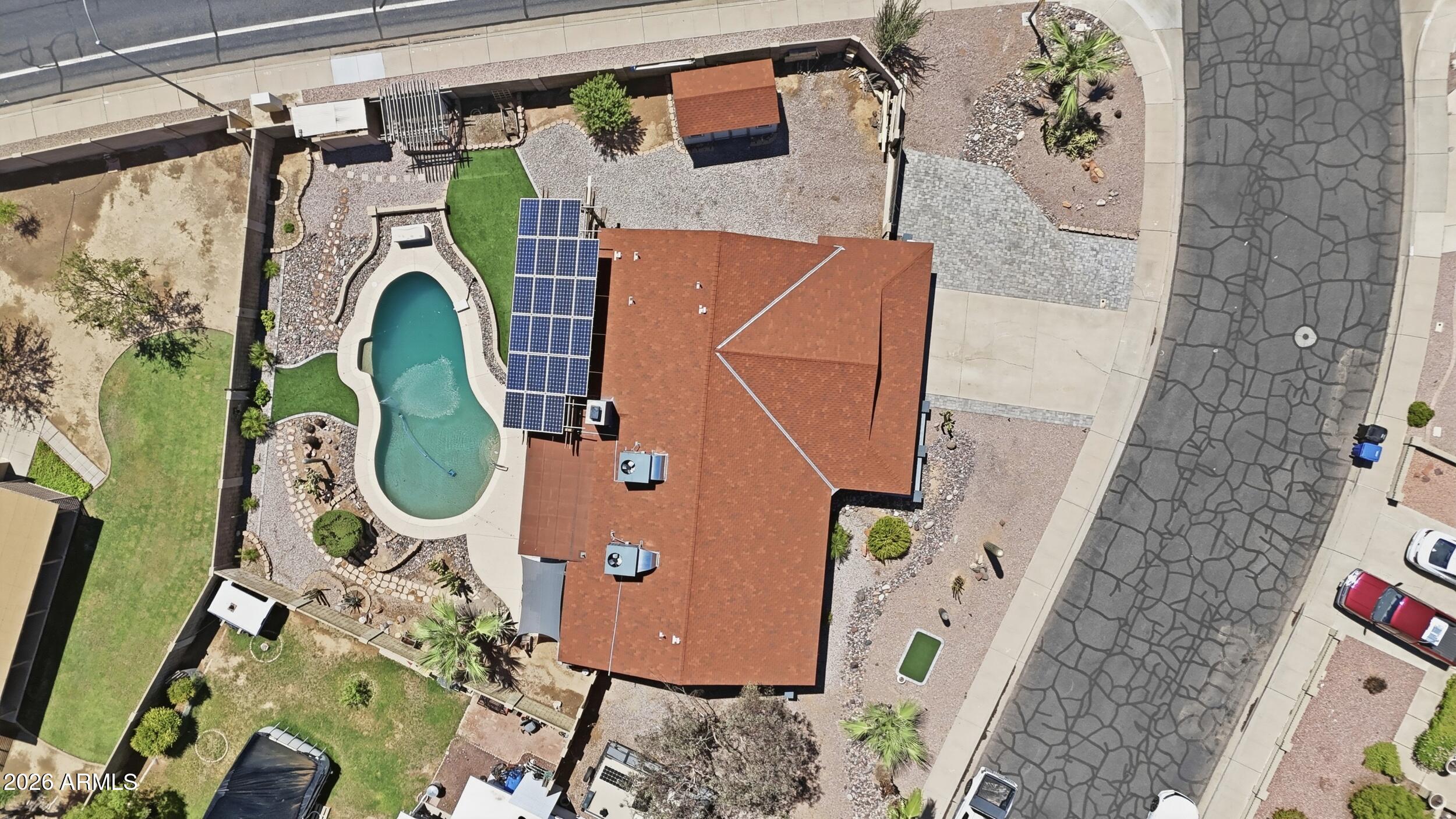 2653 W OBISPO Circle