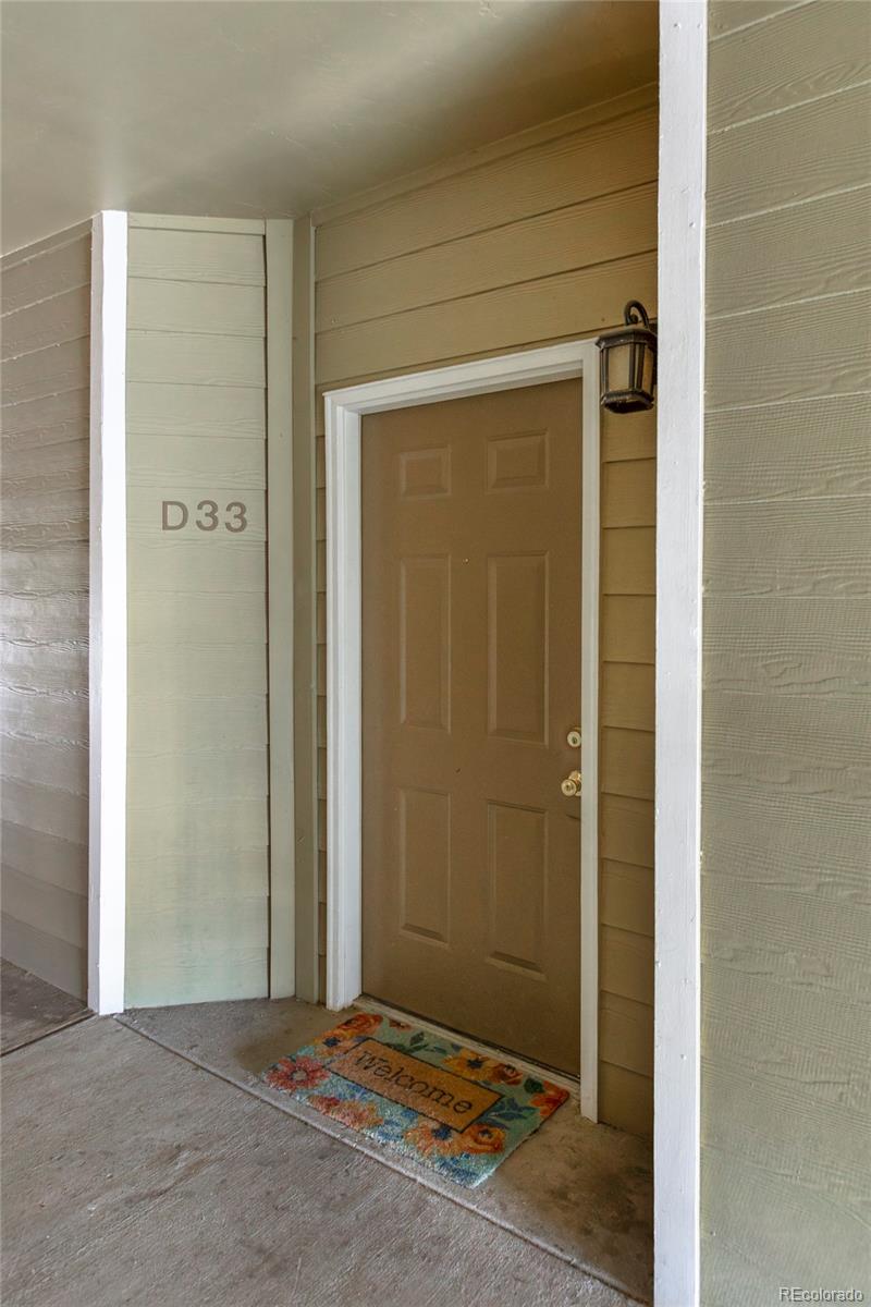 6013 Castlegate Drive Unit: D33