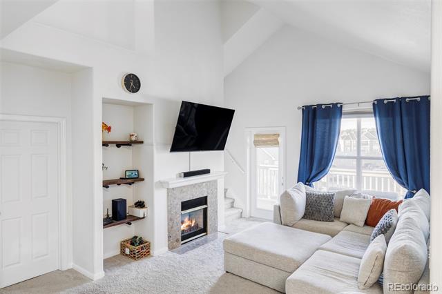 6013 Castlegate Drive Unit: D33