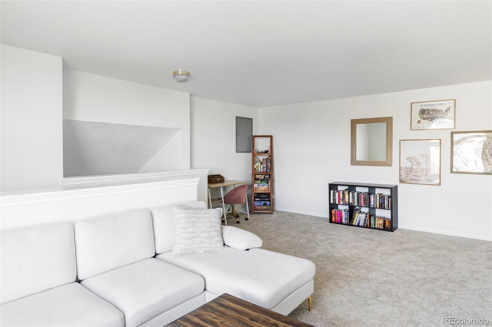 6013 Castlegate Drive Unit: D33