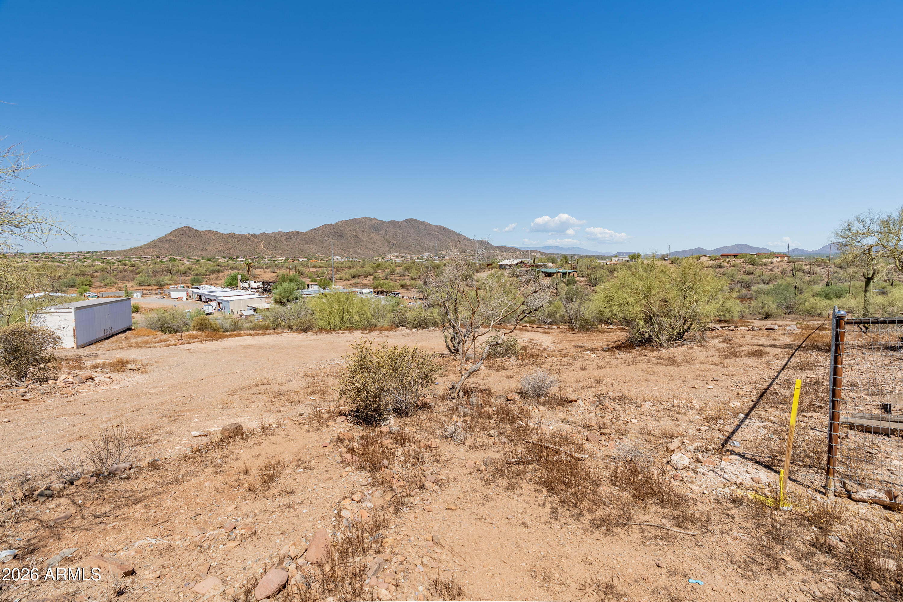 41819 N CENTRAL Avenue -