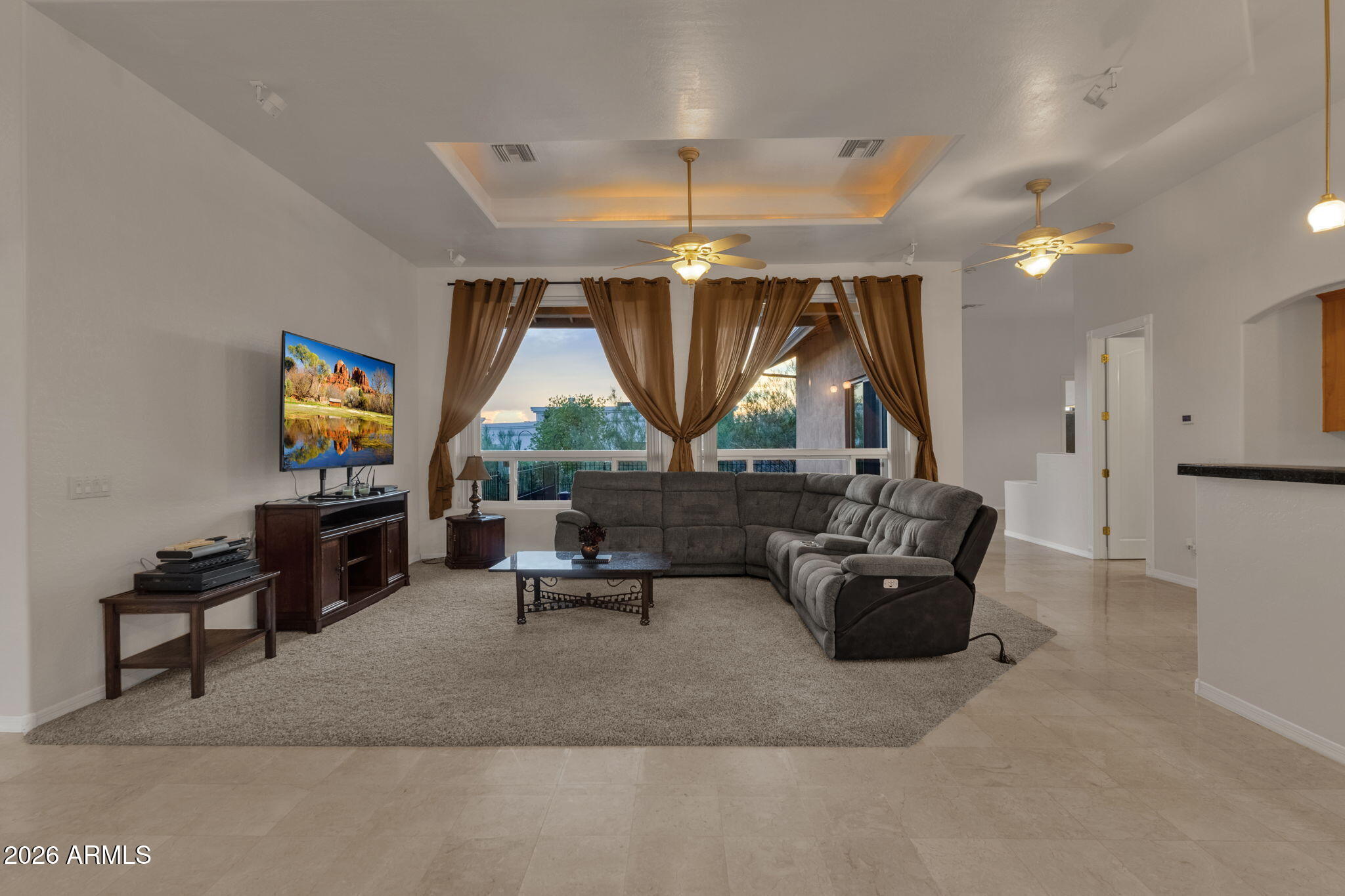 2564 N CHARLEBOIS Road
