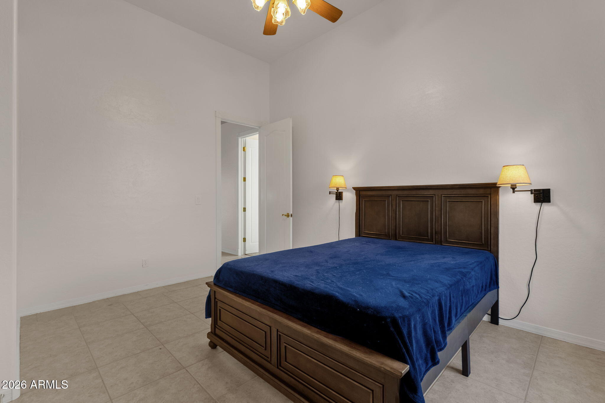 2564 N CHARLEBOIS Road