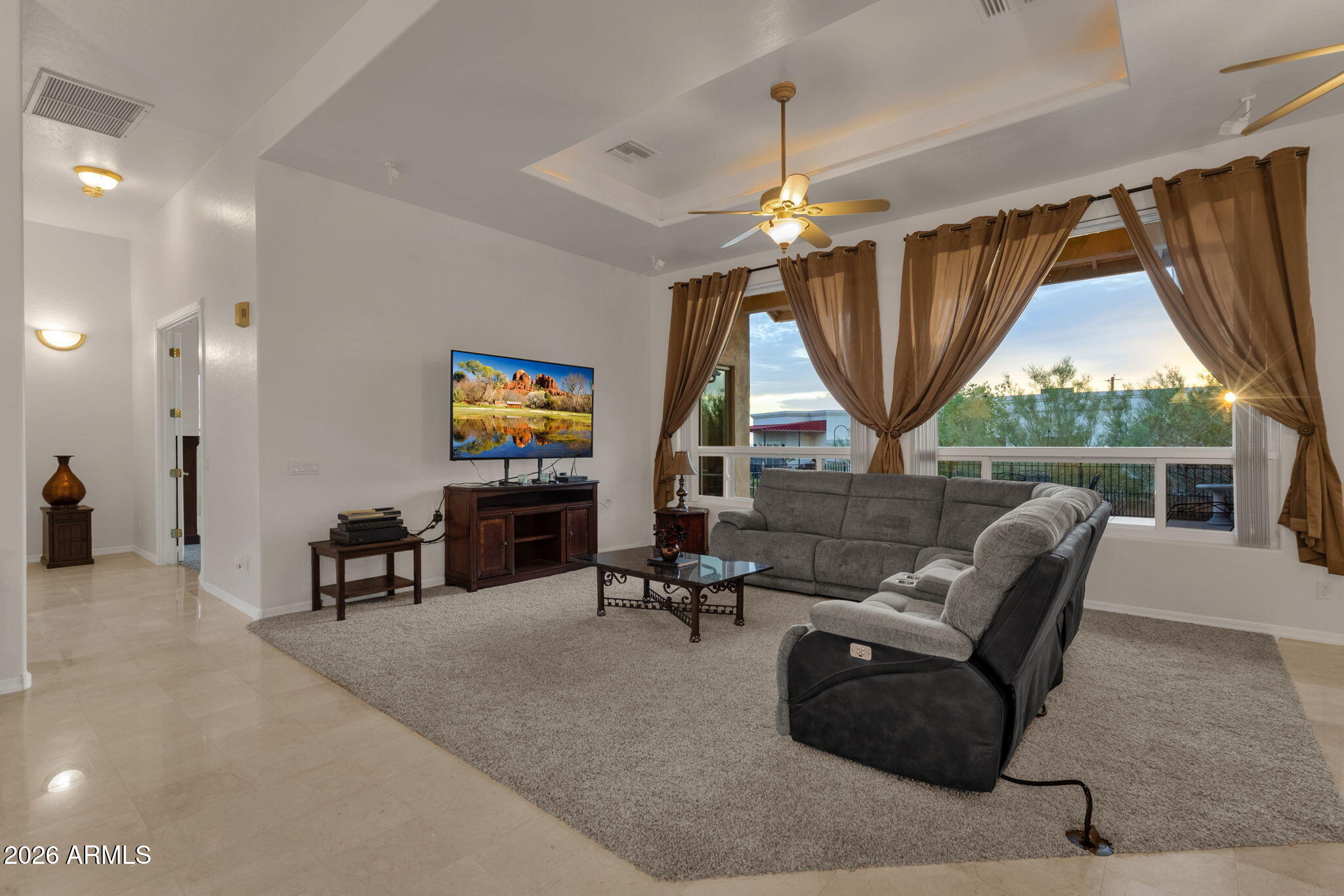 2564 N CHARLEBOIS Road