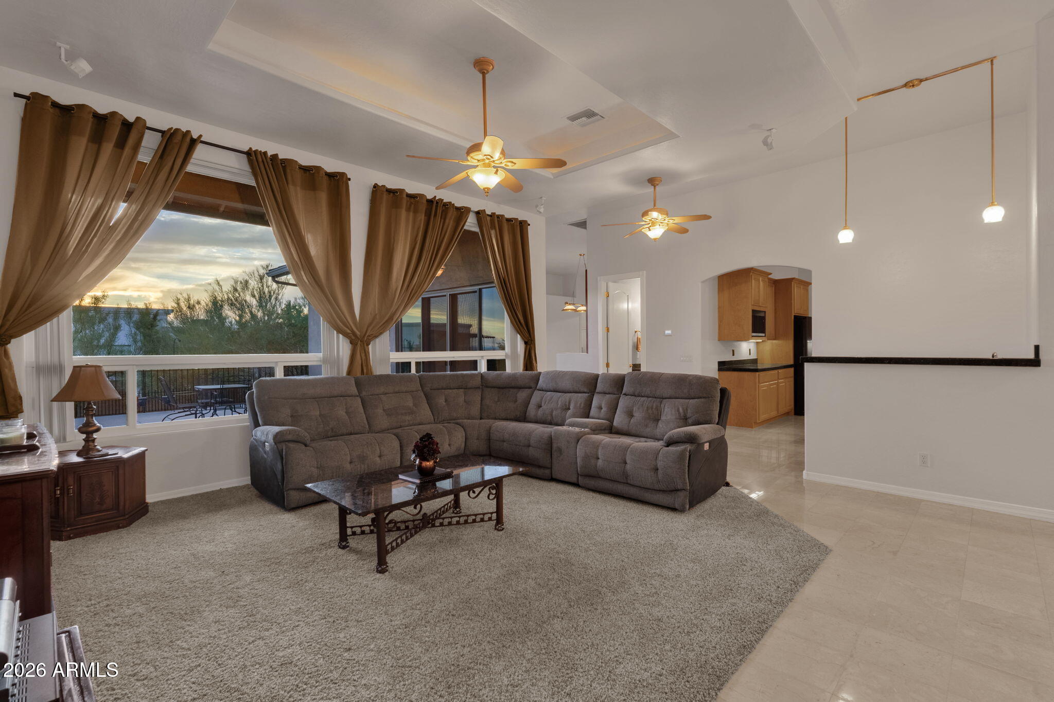 2564 N CHARLEBOIS Road