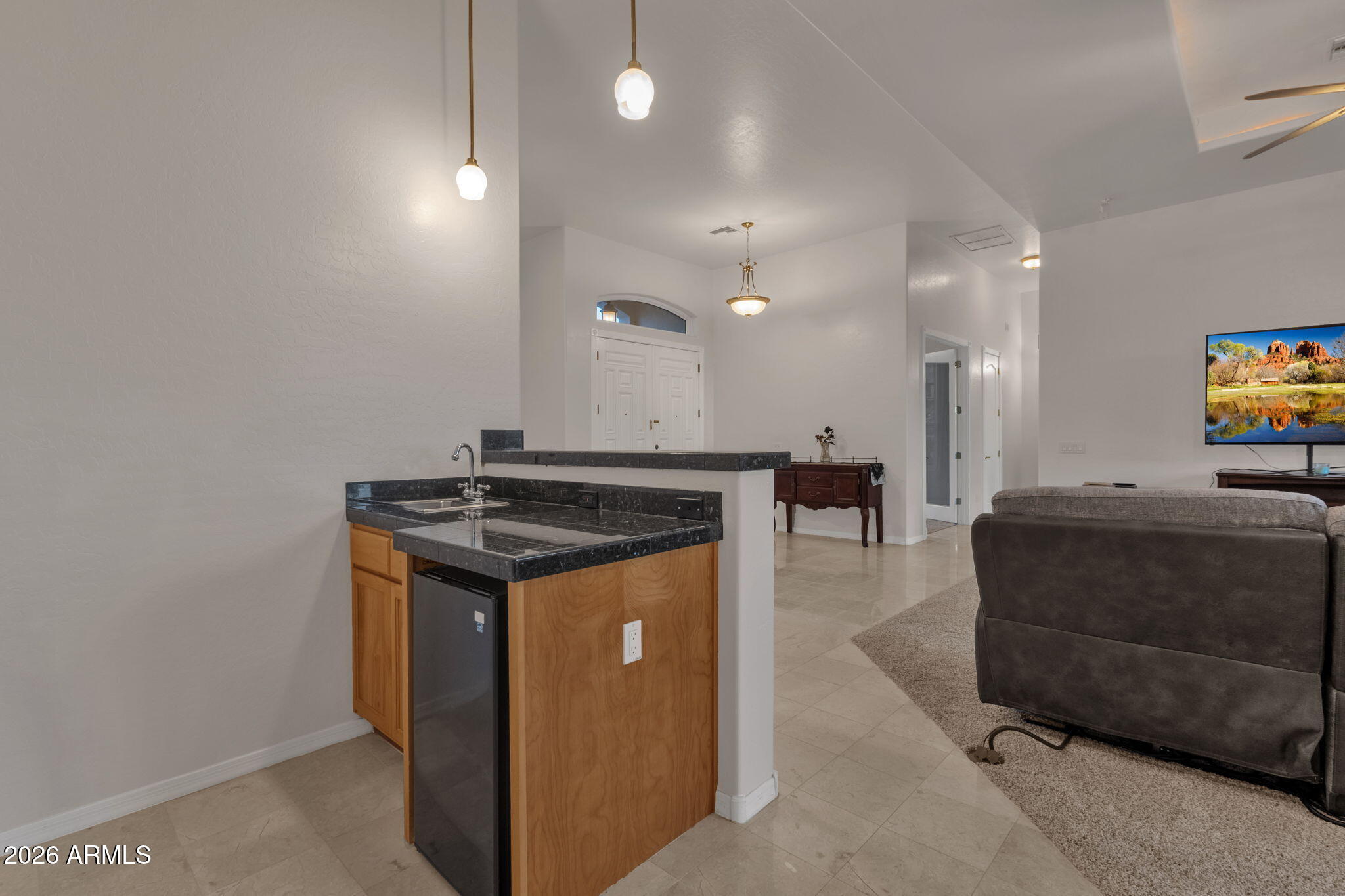 2564 N CHARLEBOIS Road