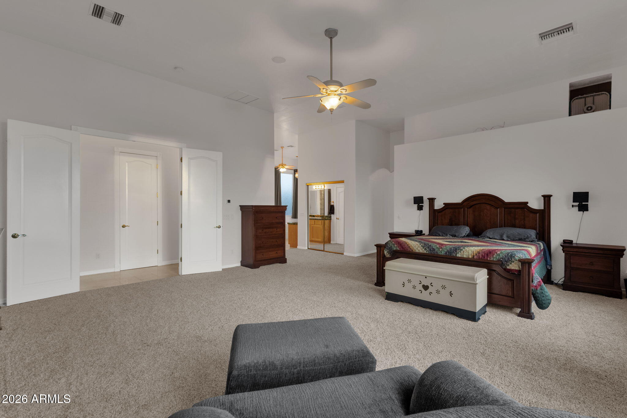 2564 N CHARLEBOIS Road