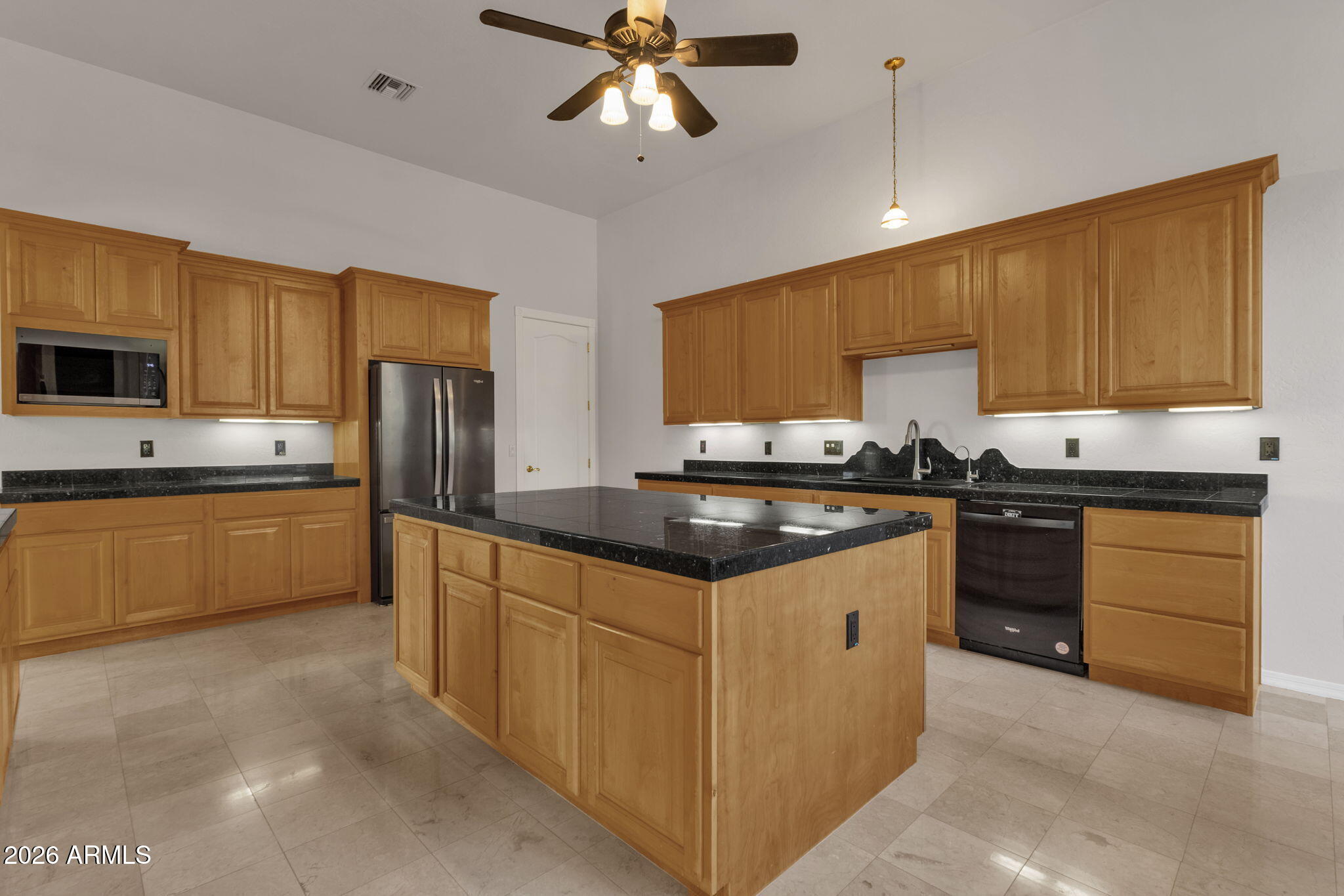 2564 N CHARLEBOIS Road