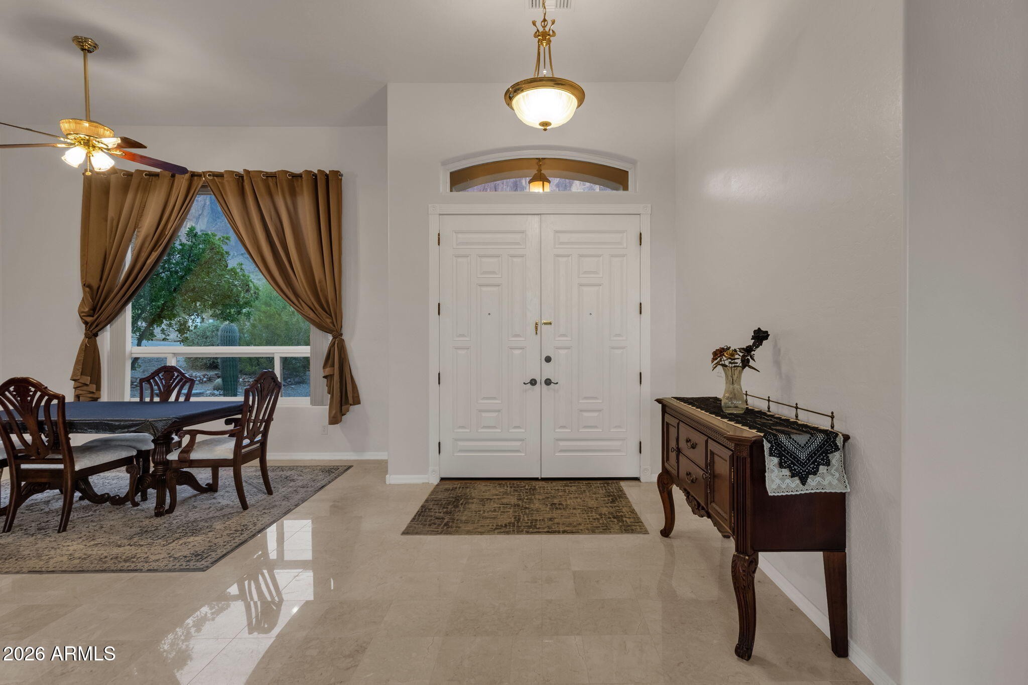 2564 N CHARLEBOIS Road
