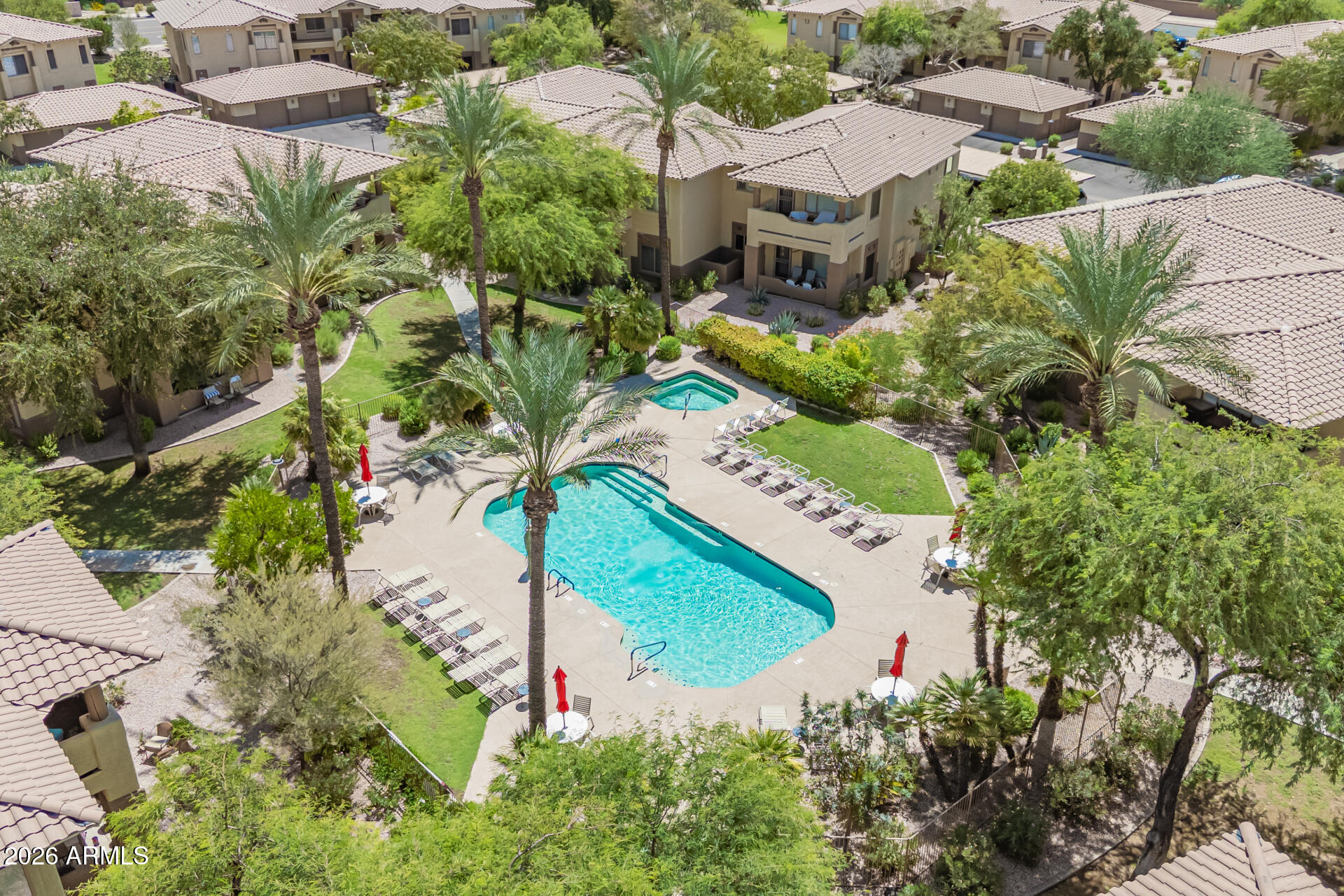 9100 E RAINTREE Drive 218