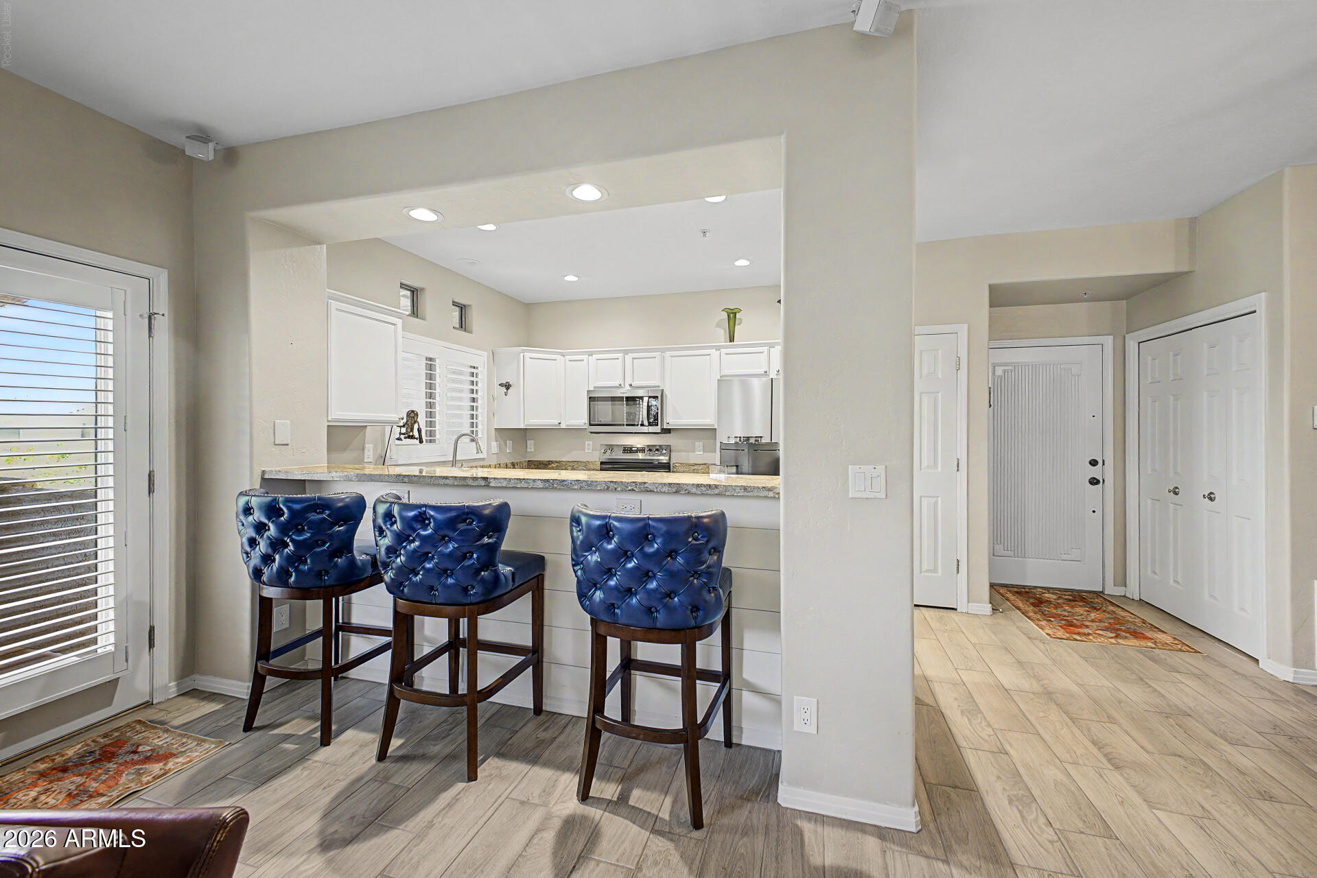 9100 E RAINTREE Drive 218
