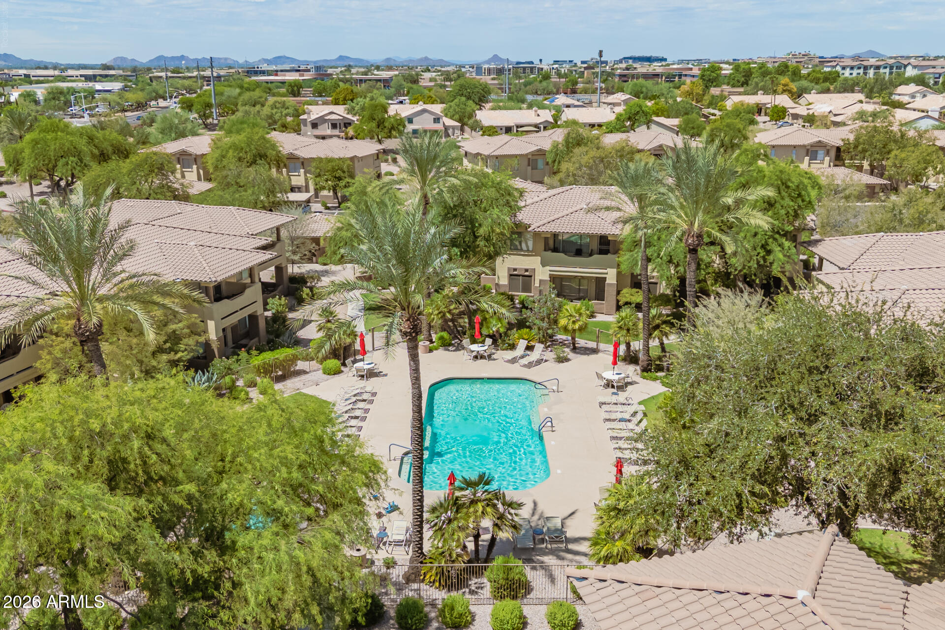 9100 E RAINTREE Drive 218