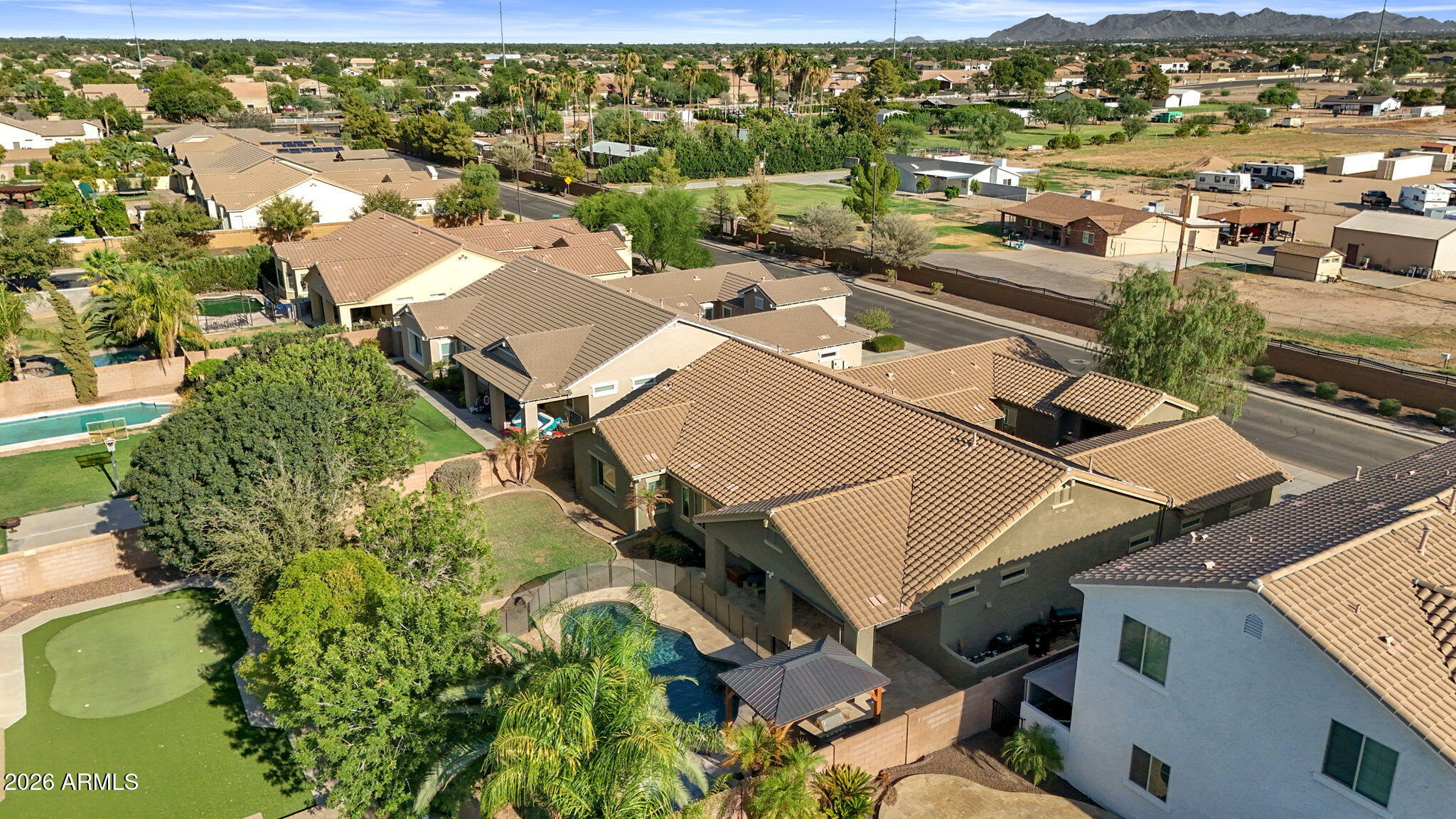 3066 E Kingbird Drive