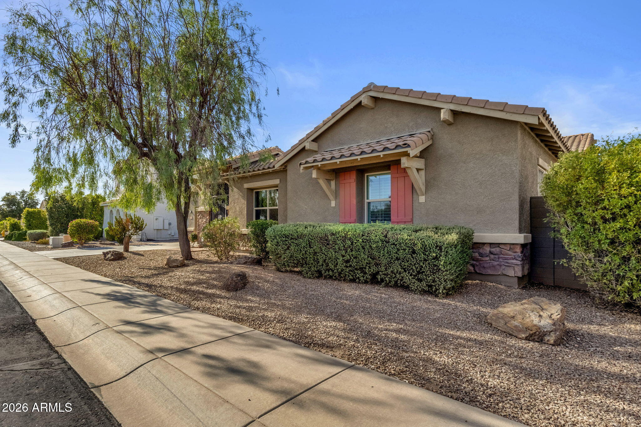3066 E Kingbird Drive