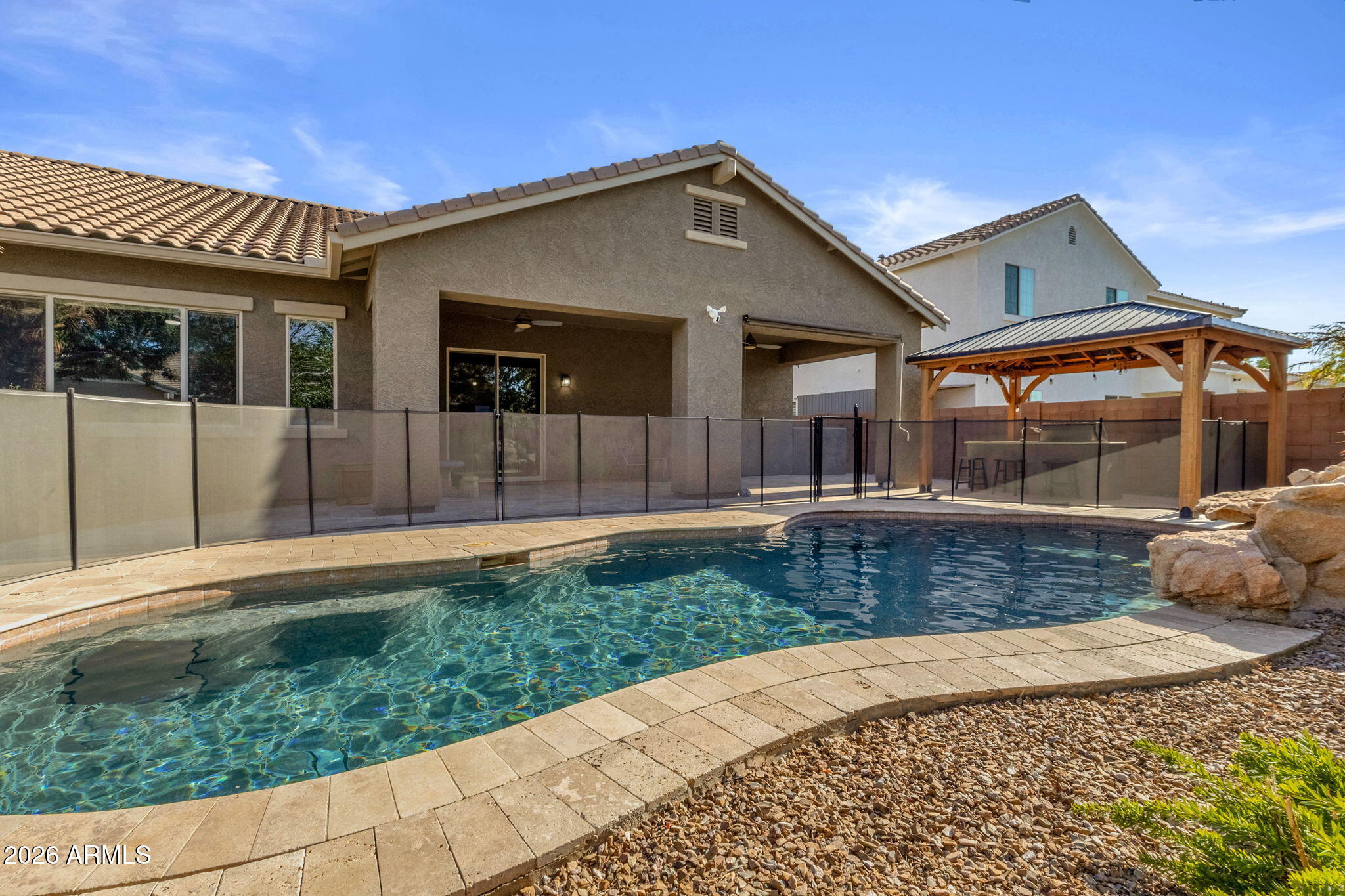 3066 E Kingbird Drive