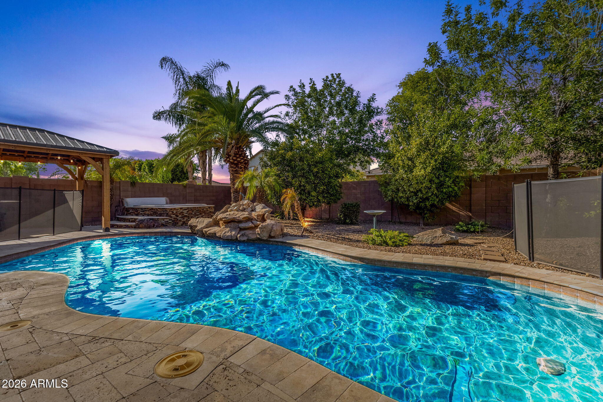 3066 E Kingbird Drive