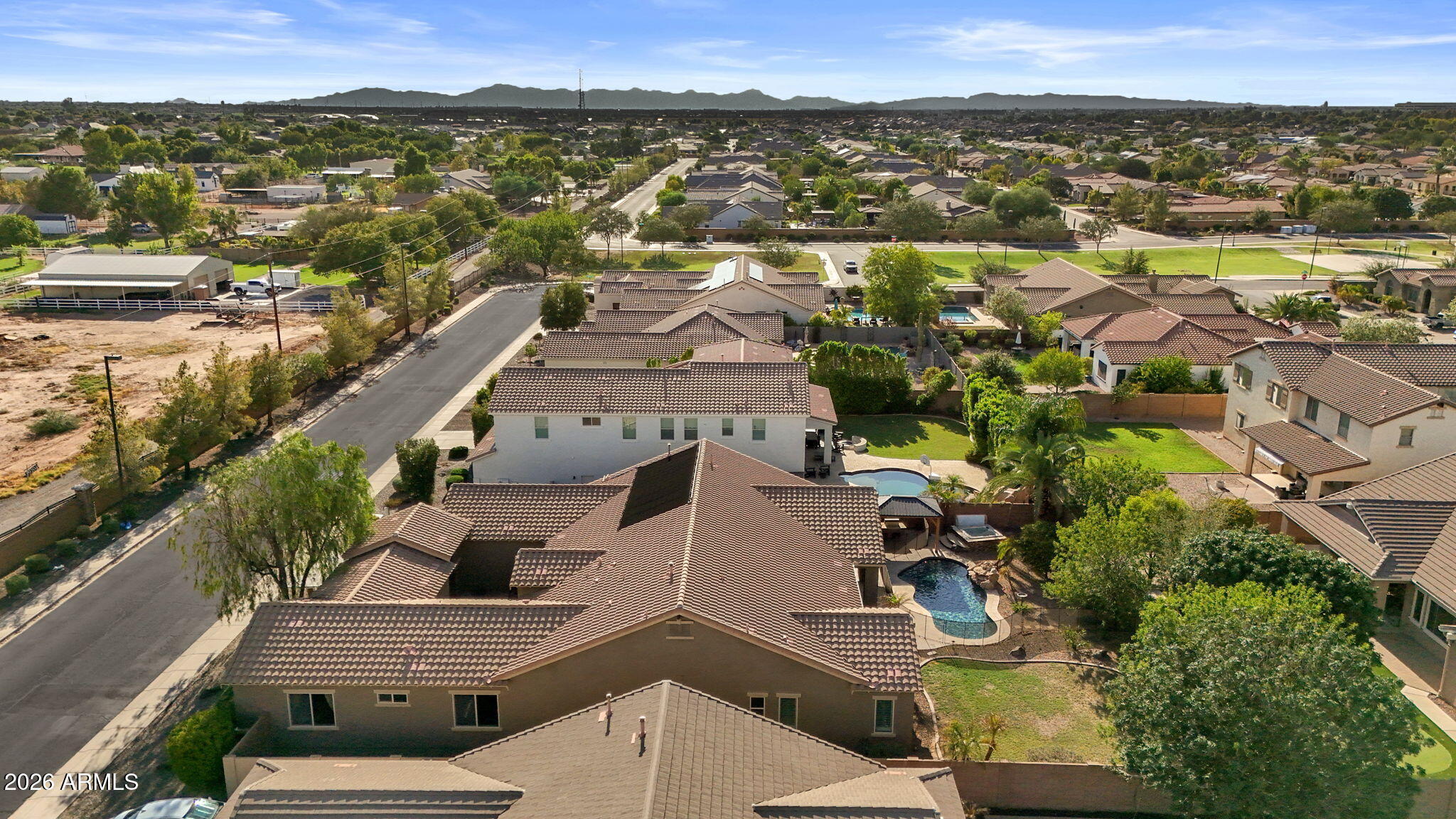 3066 E Kingbird Drive