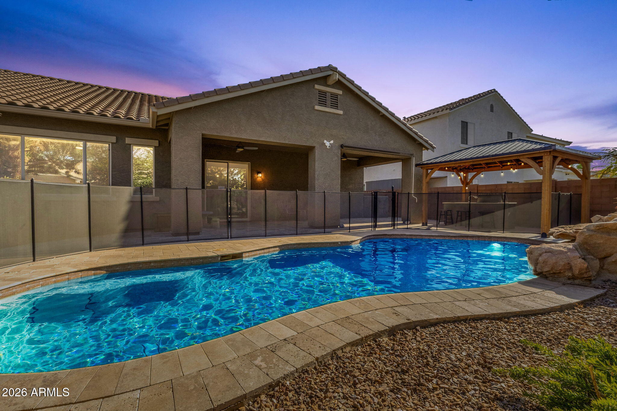 3066 E Kingbird Drive