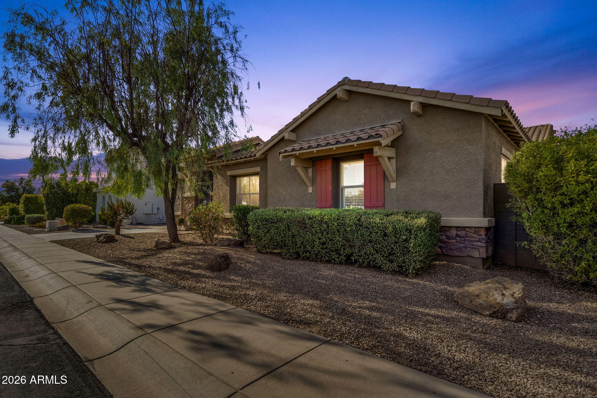 3066 E Kingbird Drive