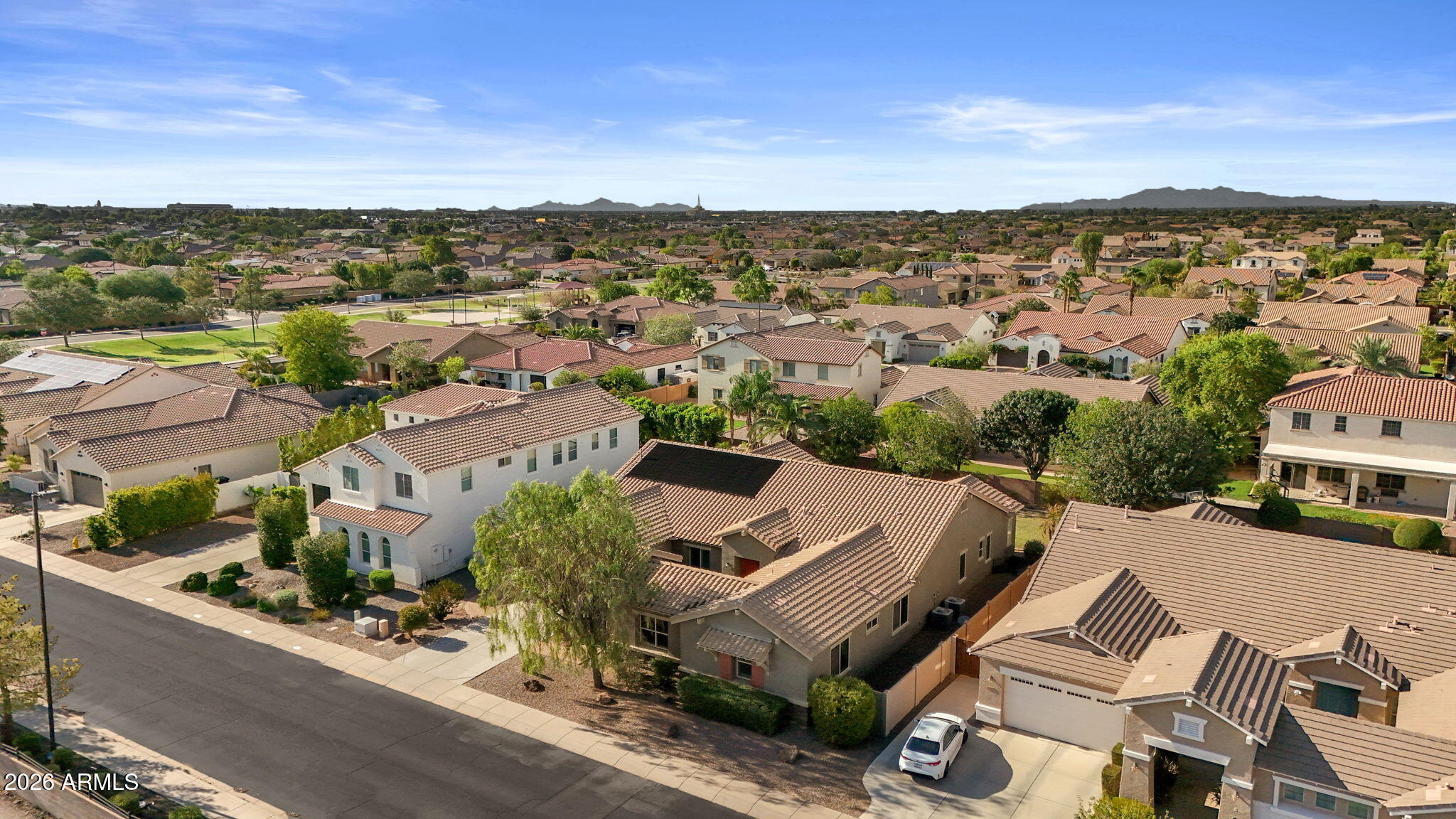 3066 E Kingbird Drive