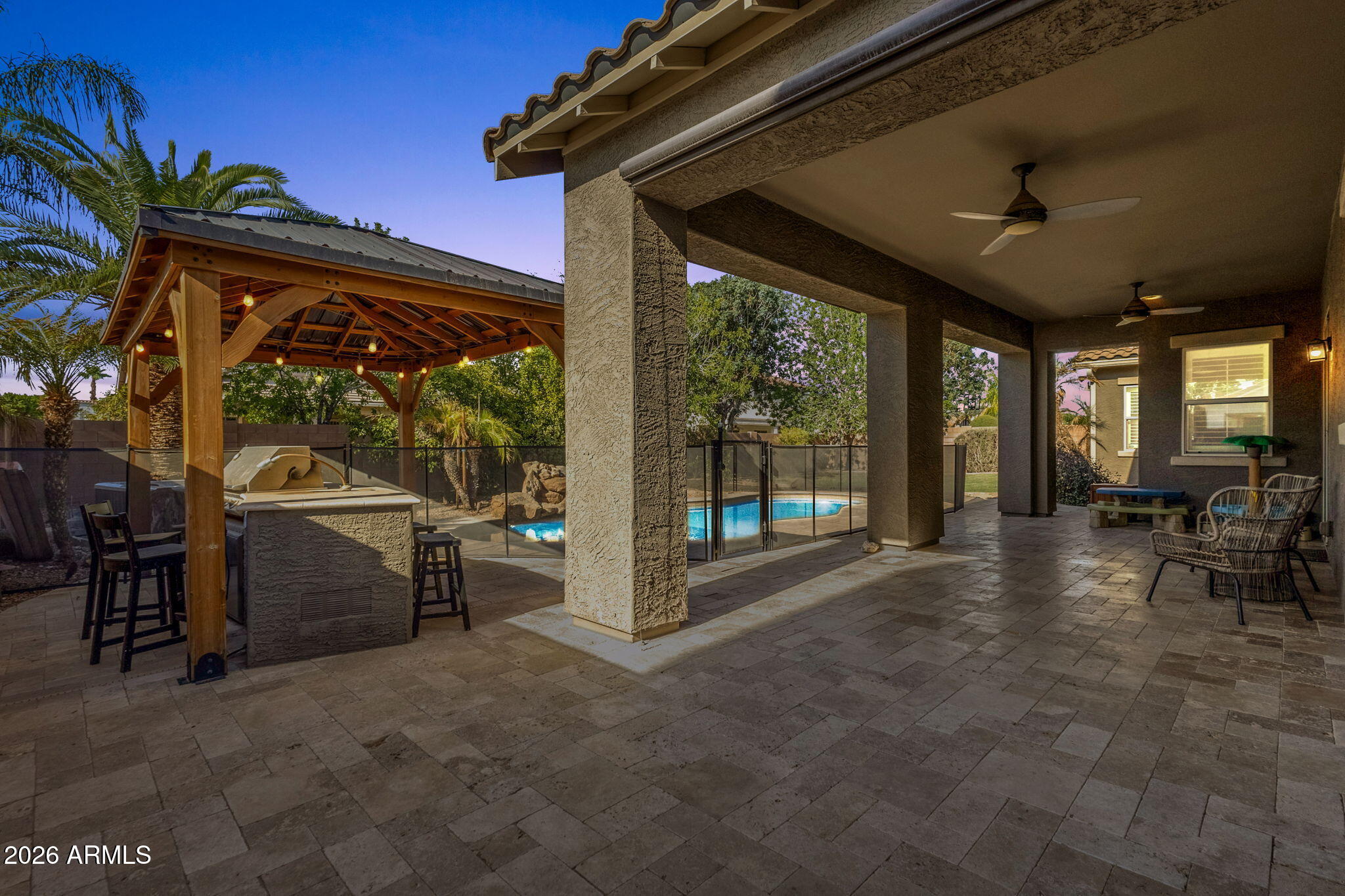 3066 E Kingbird Drive