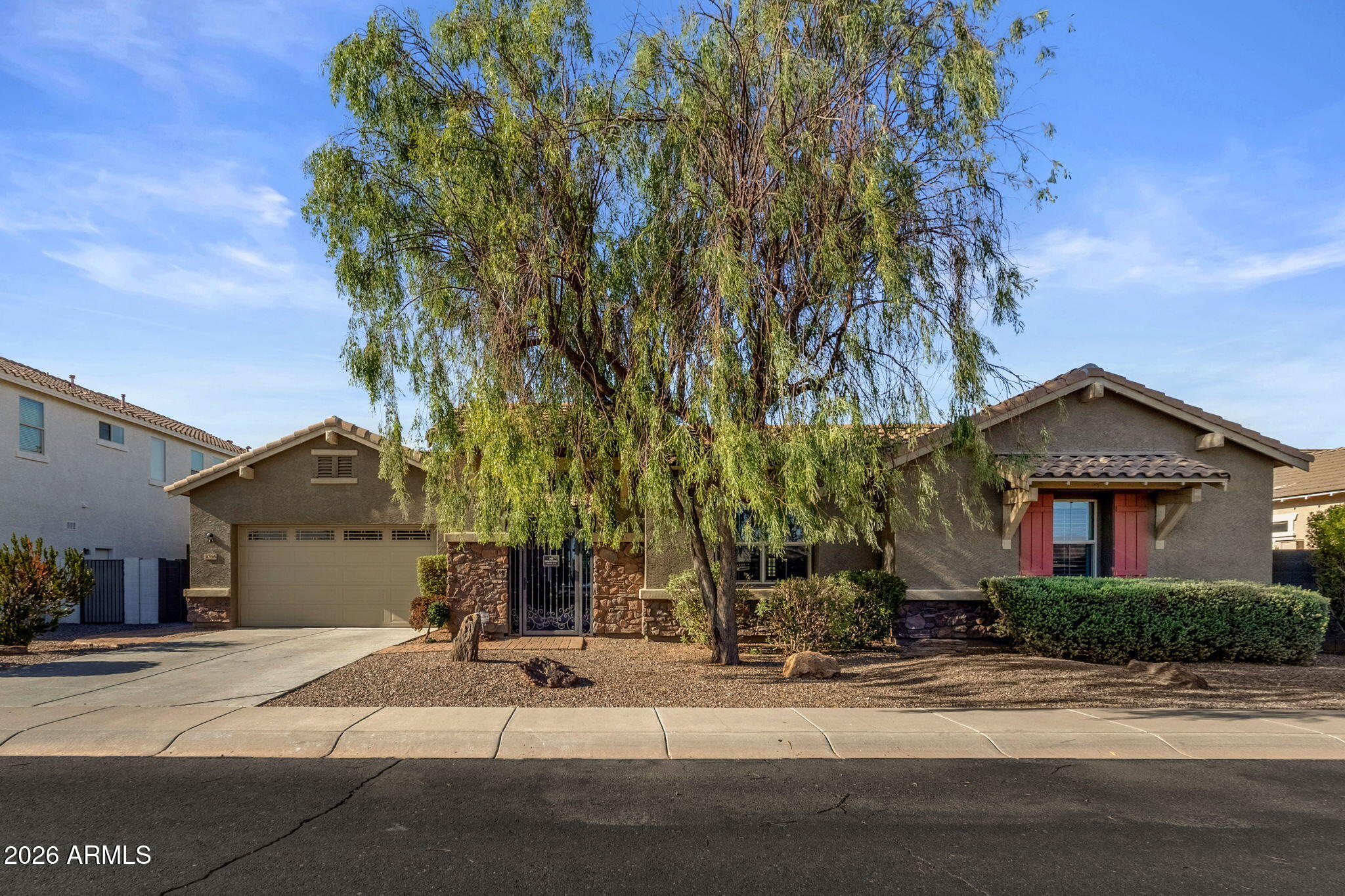 3066 E Kingbird Drive