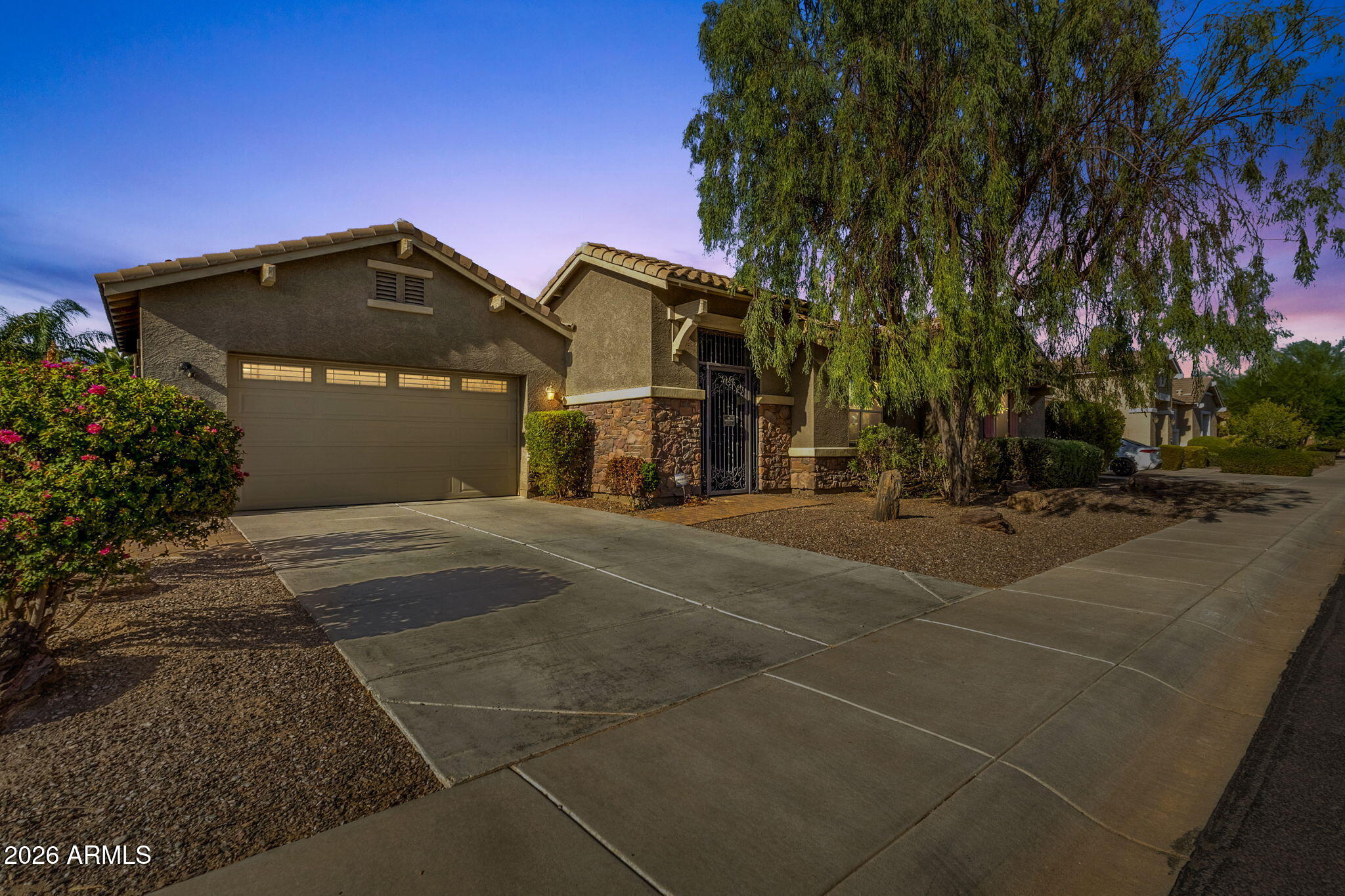 3066 E Kingbird Drive