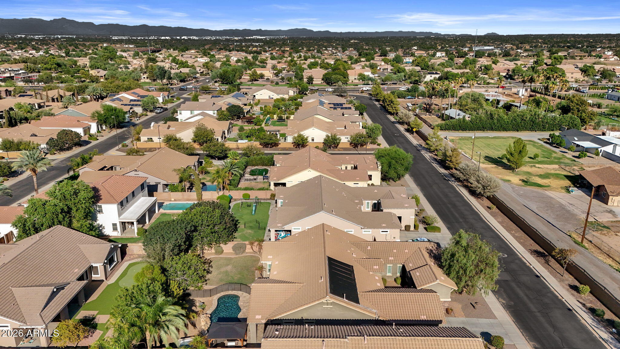 3066 E Kingbird Drive